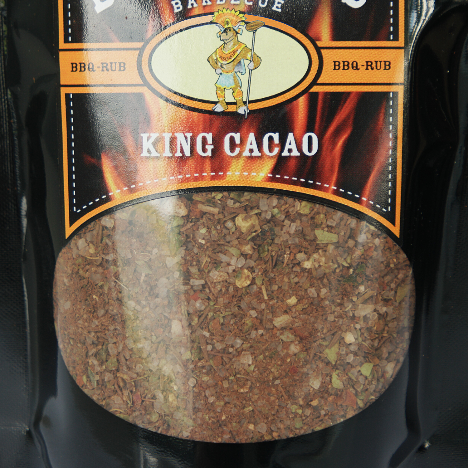 Don Marco´s Rub King Cacao 630 g