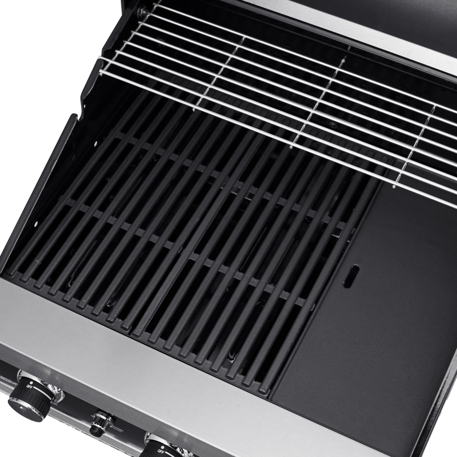 Grandhall Premium G3 Island Gasgrill