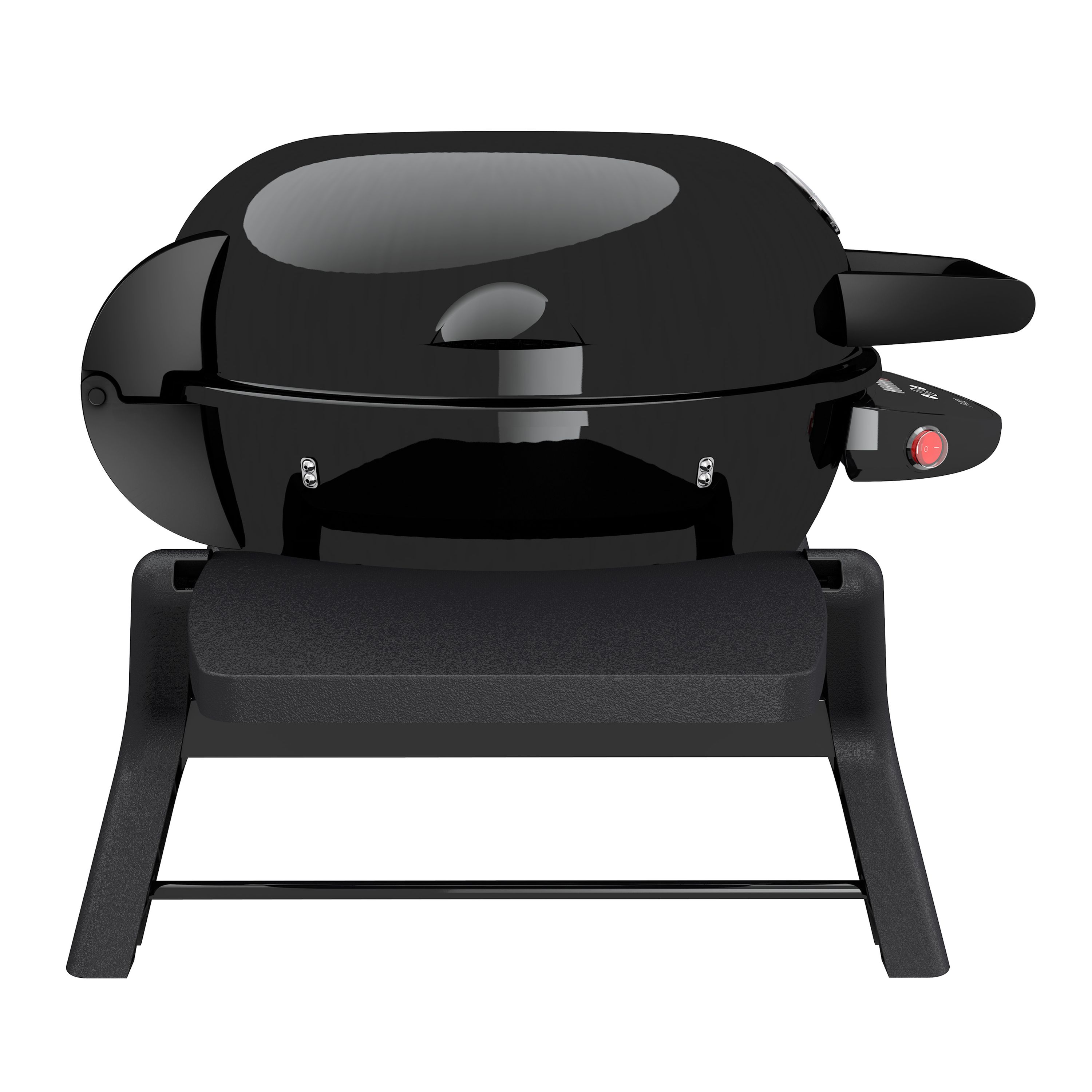 Outdoorchef P-420 E Minichef Elektro-Kugelgrill