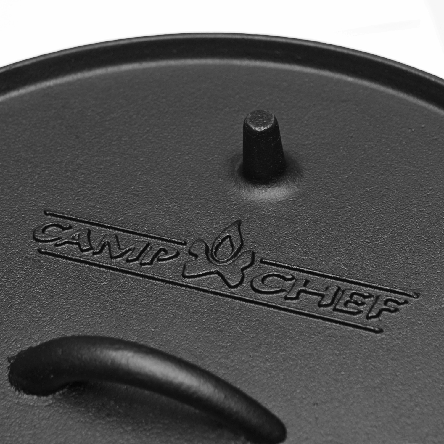 Camp Chef Deluxe Dutch Oven DO-14 + Tragetasche