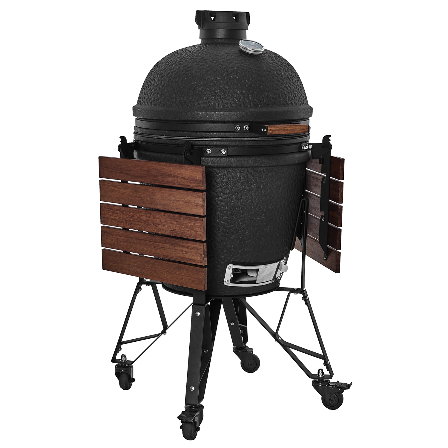 The Bastard Large Urban Complete Keramikgrill 2022