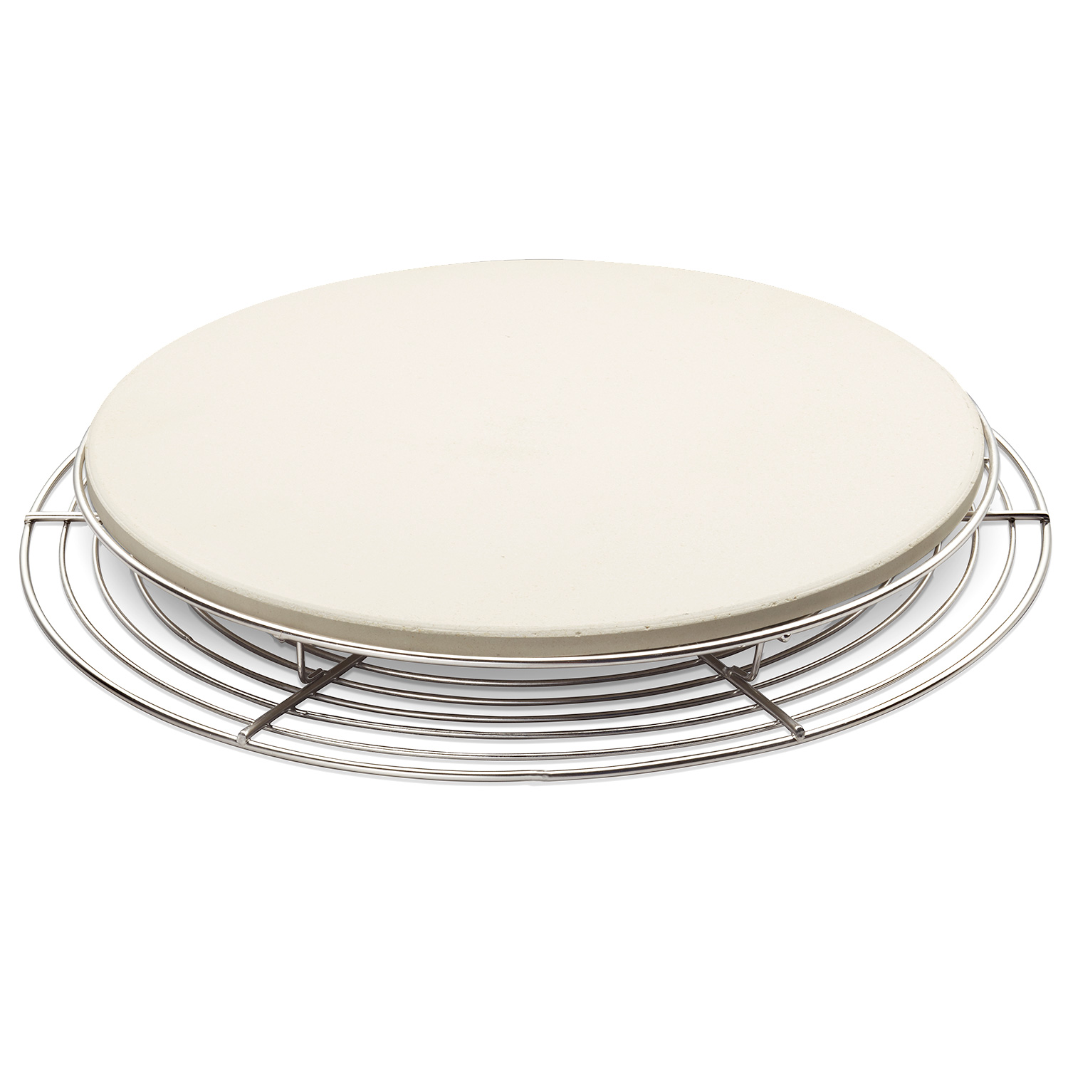 Grill Guru Grillerette Pizza-Set