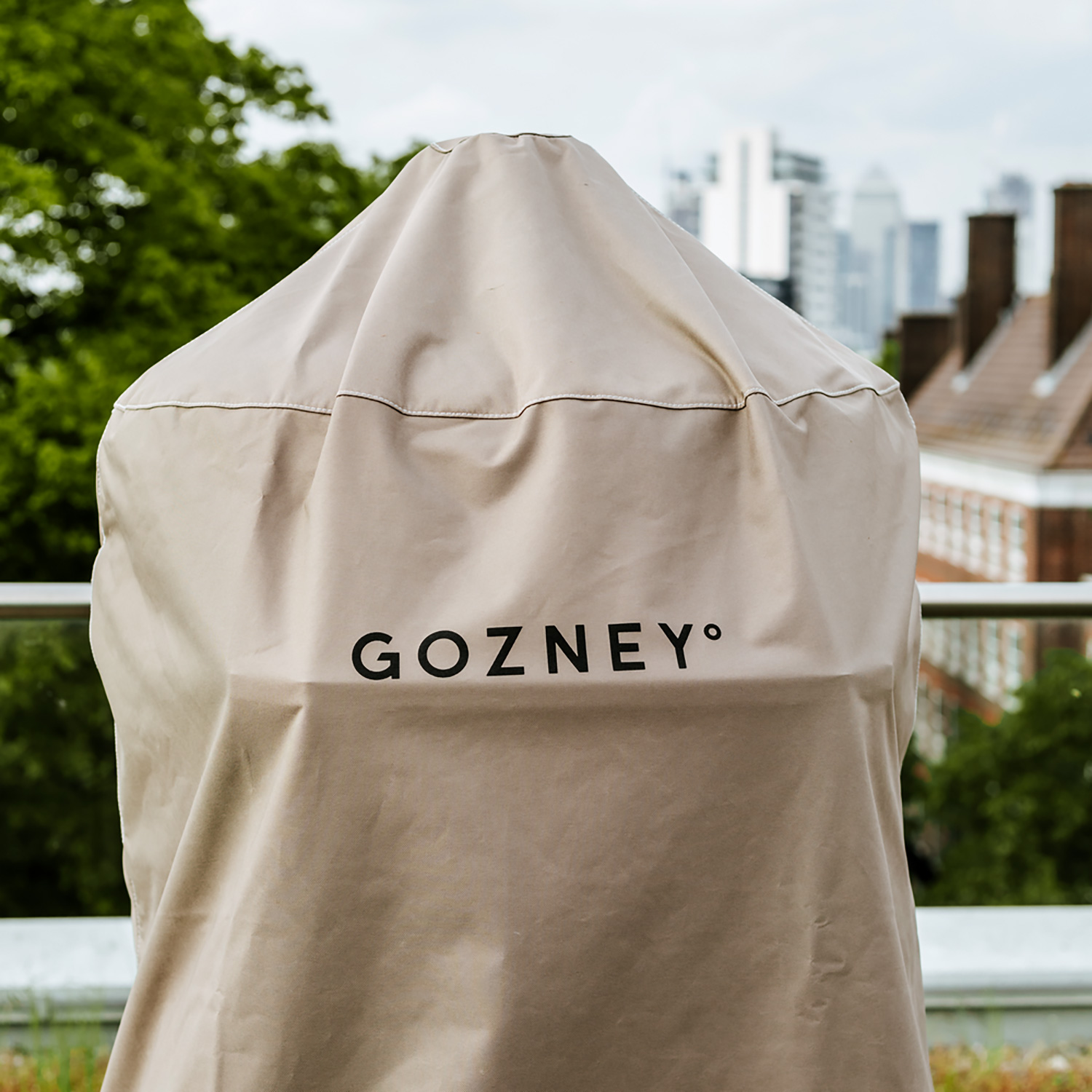 Gozney Dome Abdeckhaube lang