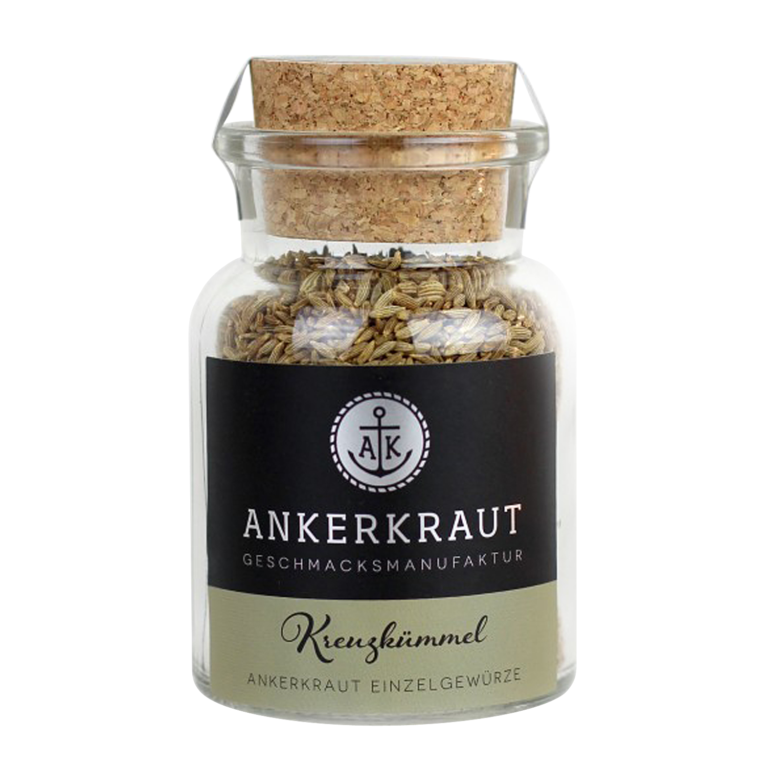 Ankerkraut Gewürz-Set Grillgewürze