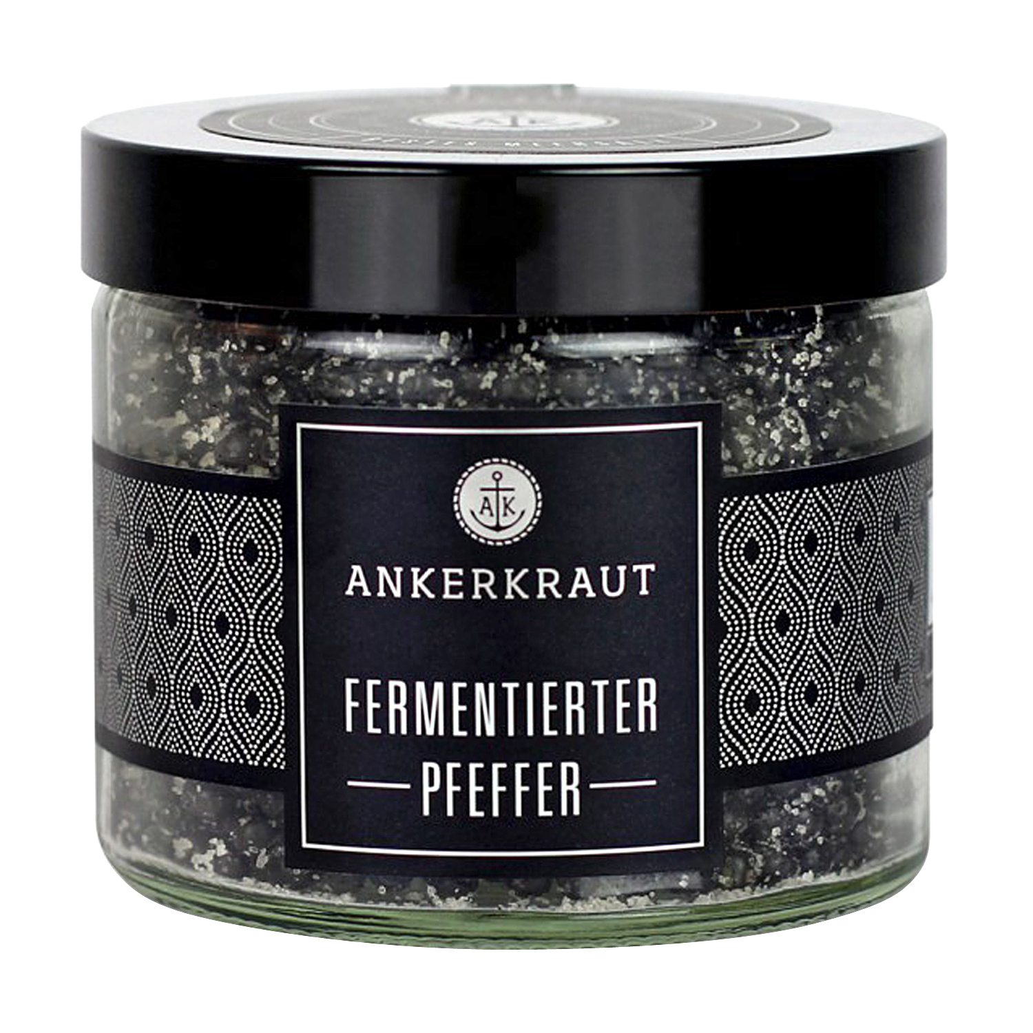 Ankerkraut Pfeffer-Set Scharfer Luxus