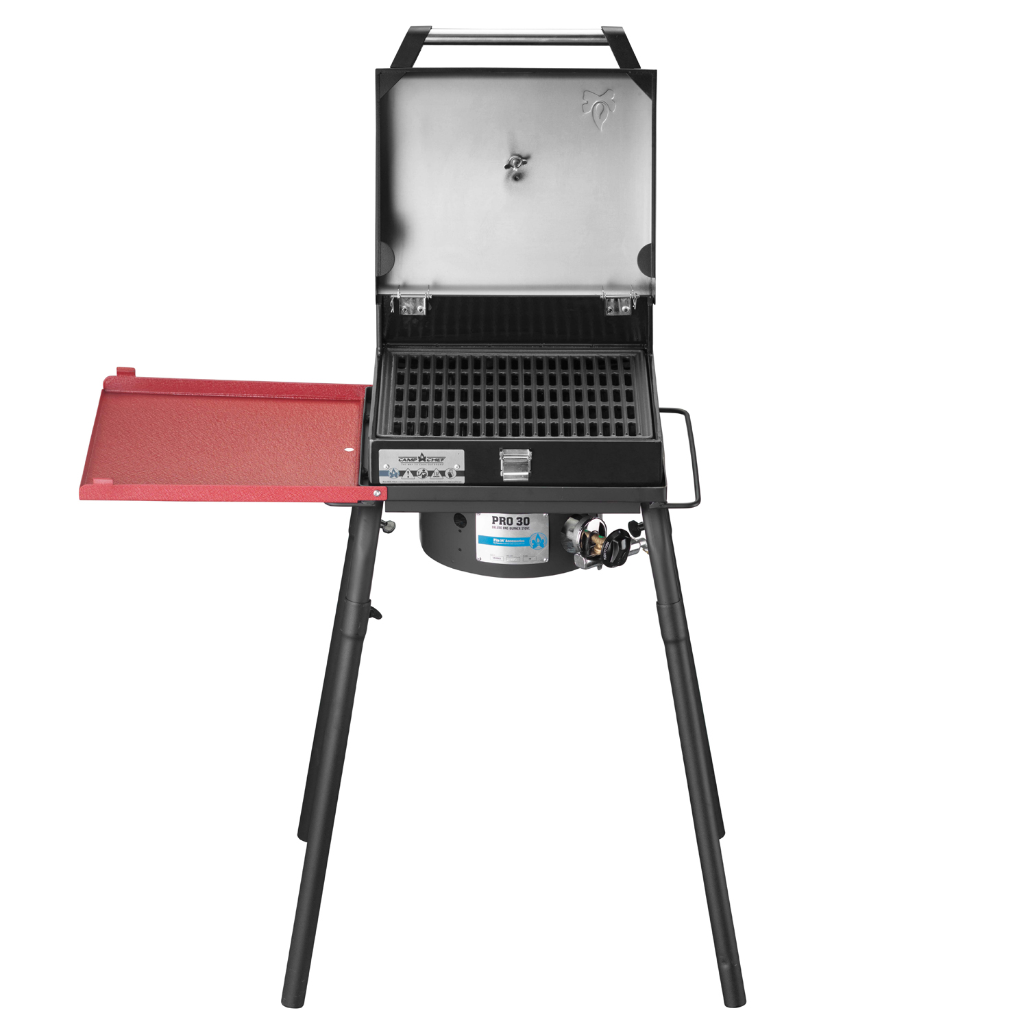 Camp Chef Pro 30 BBQ Set