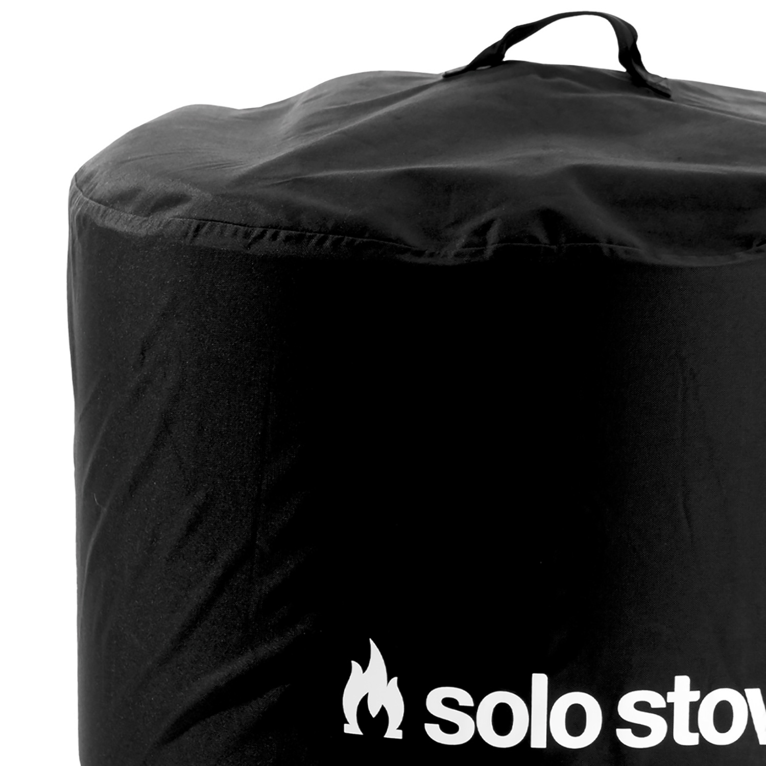 Solo Stove Abdeckung für Yukon Schwarz