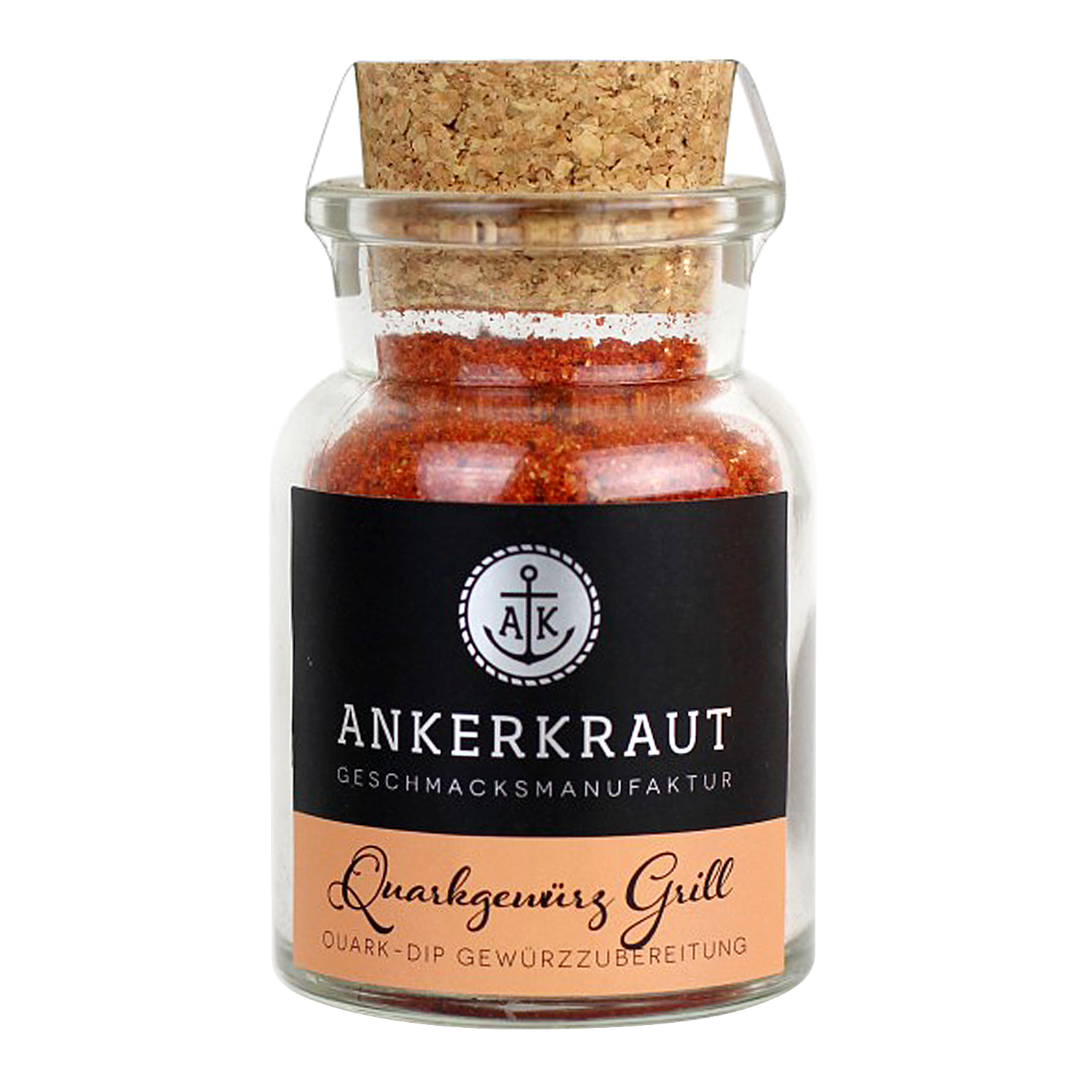 Ankerkraut Gewürzmischungen-Set Quark!