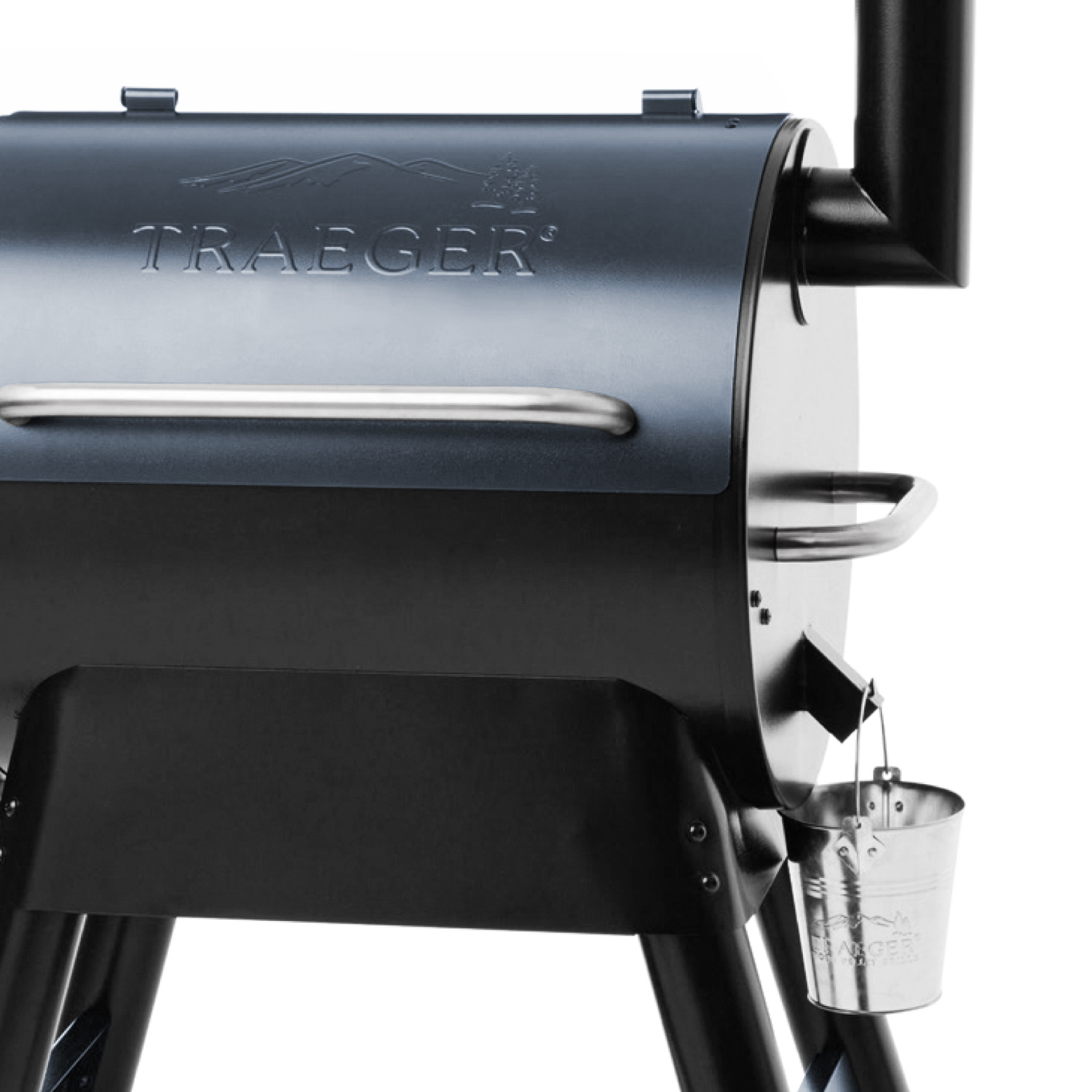 Traeger Pro Series 22 Pelletgrill