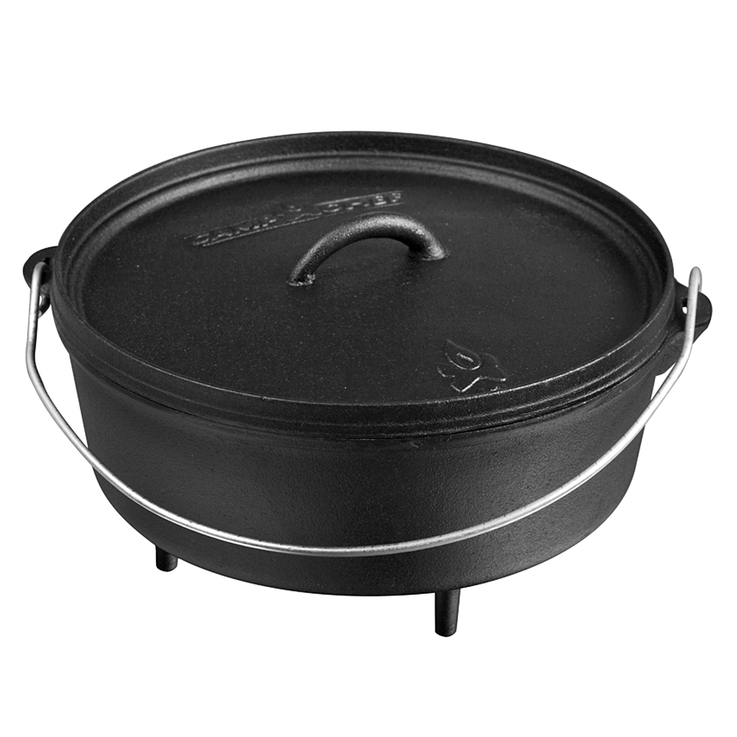 Camp Chef Classic Dutch Oven SDO-10