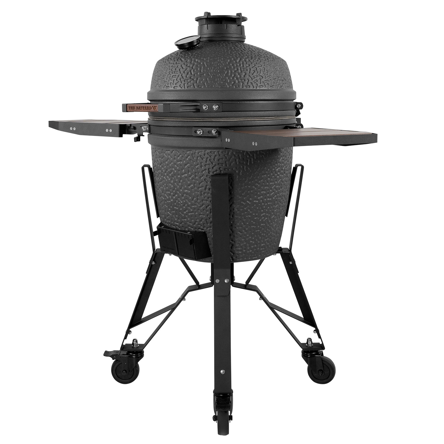 The Bastard VX Medium Complete Keramikgrill