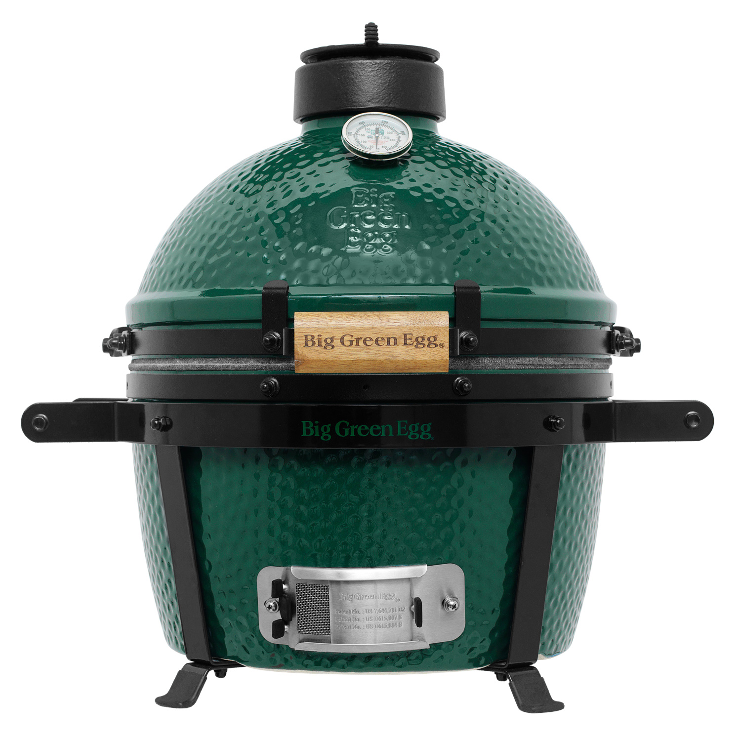 Big Green Egg Minimax Keramikgrill Starterset