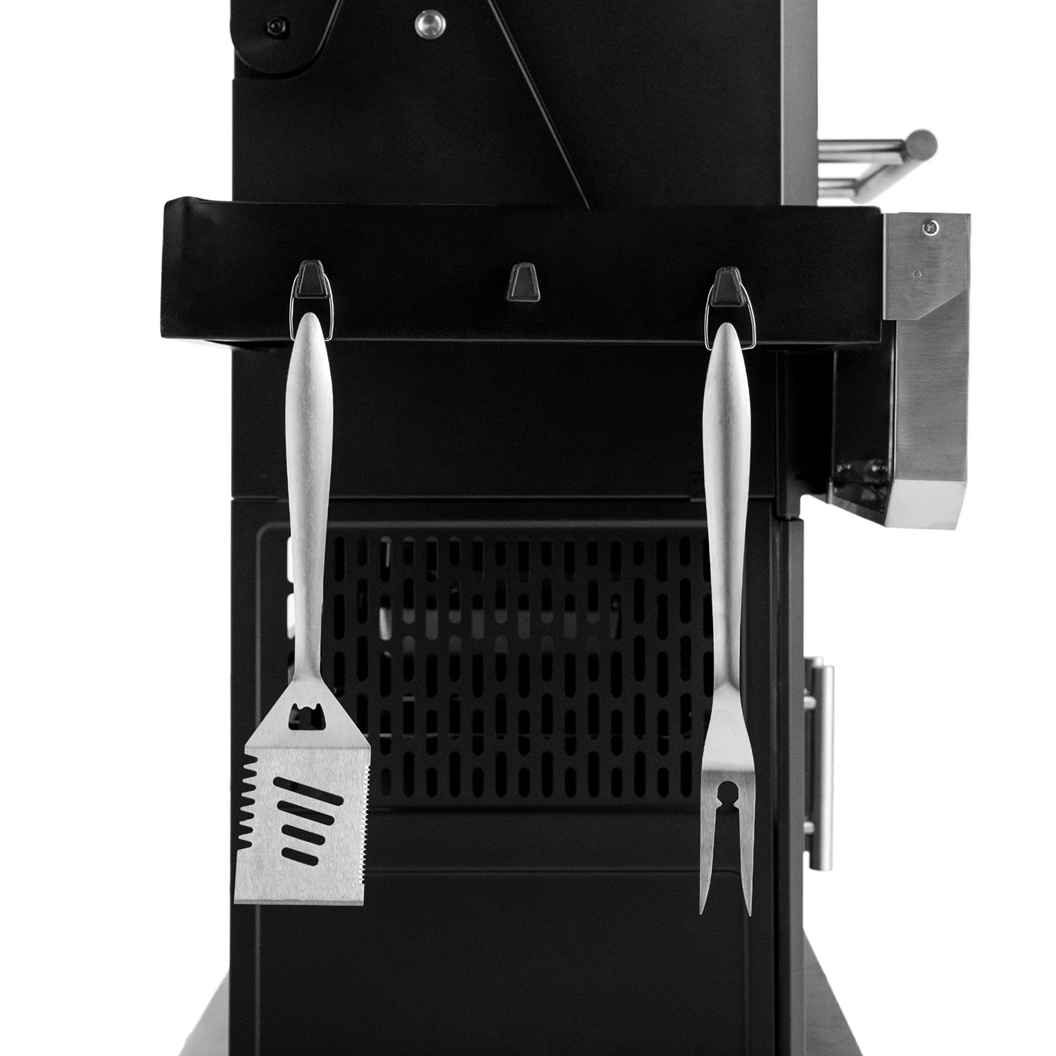 Masterbuilt Gravity Series 1150 Digitaler Holzkohlegrill & Smoker