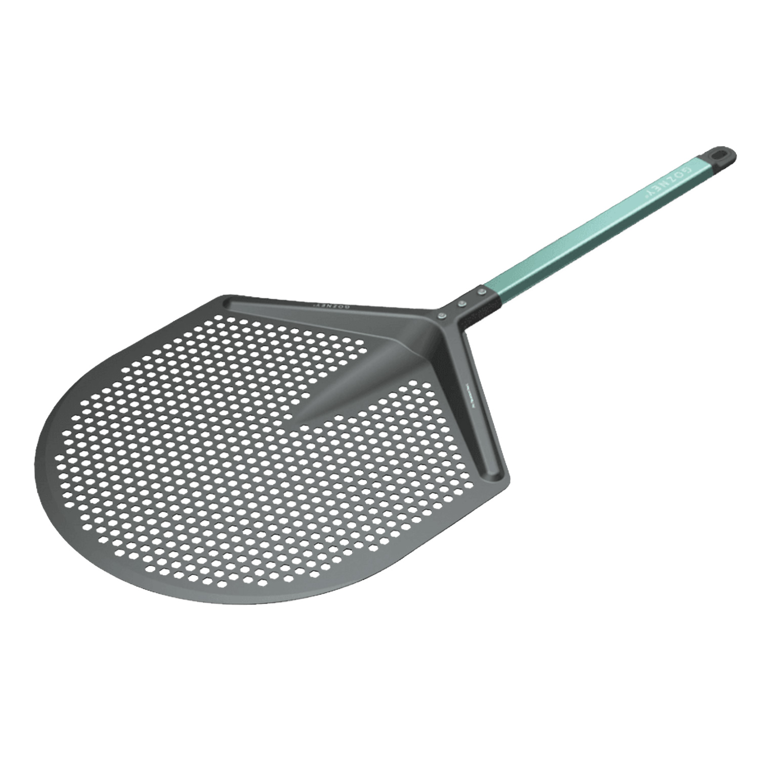 Gozney Pro Aluminium-Pizzaheber 14" Large