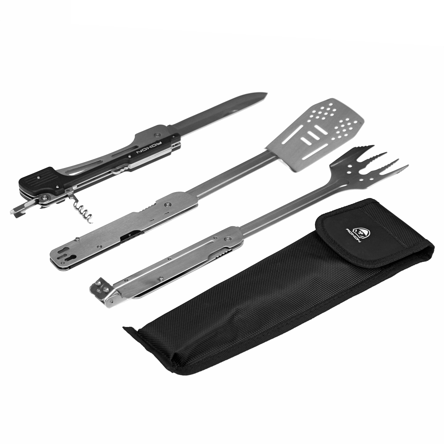 Roxon BBQ Multitool 6-in-1