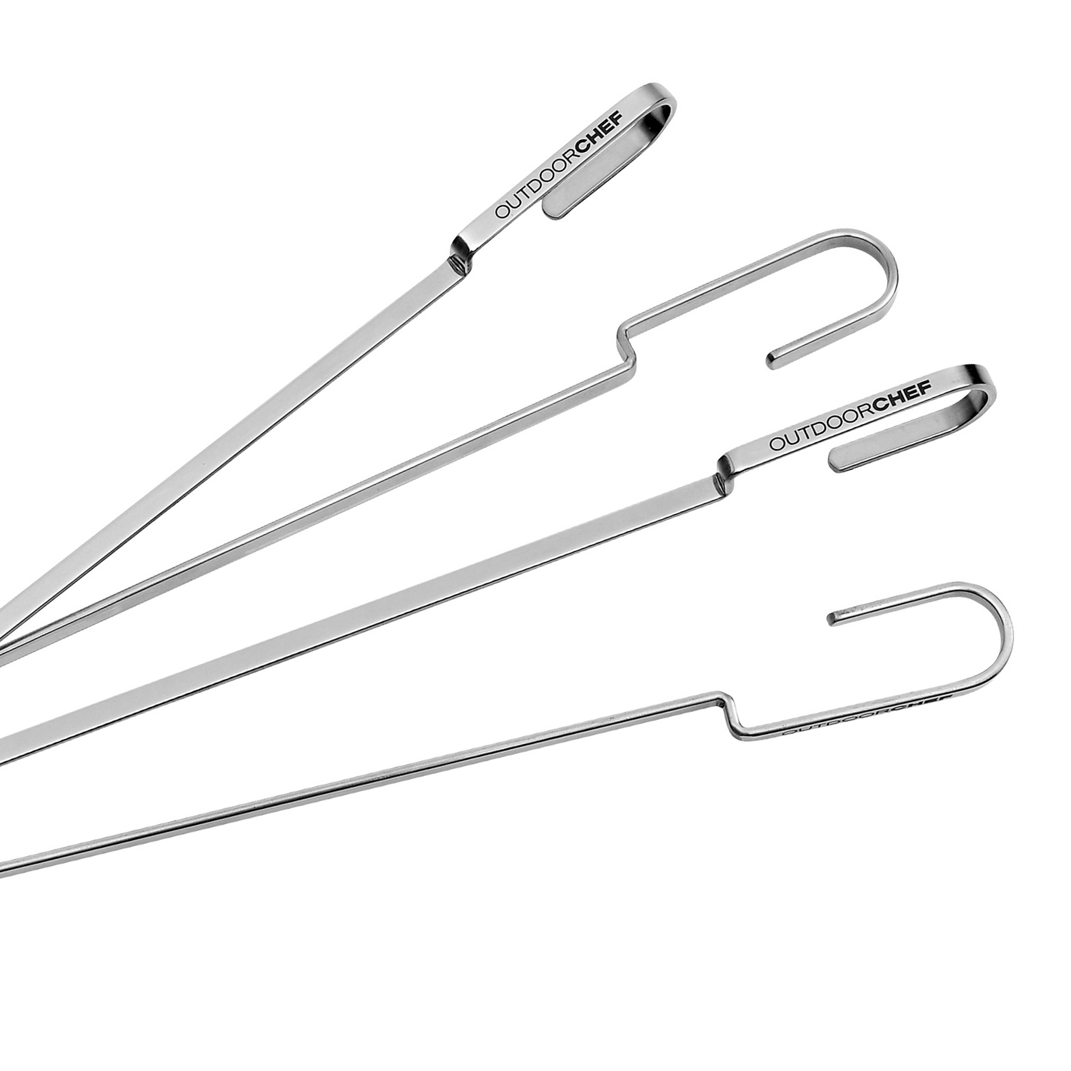 Outdoorchef Grillspieße 4er Set