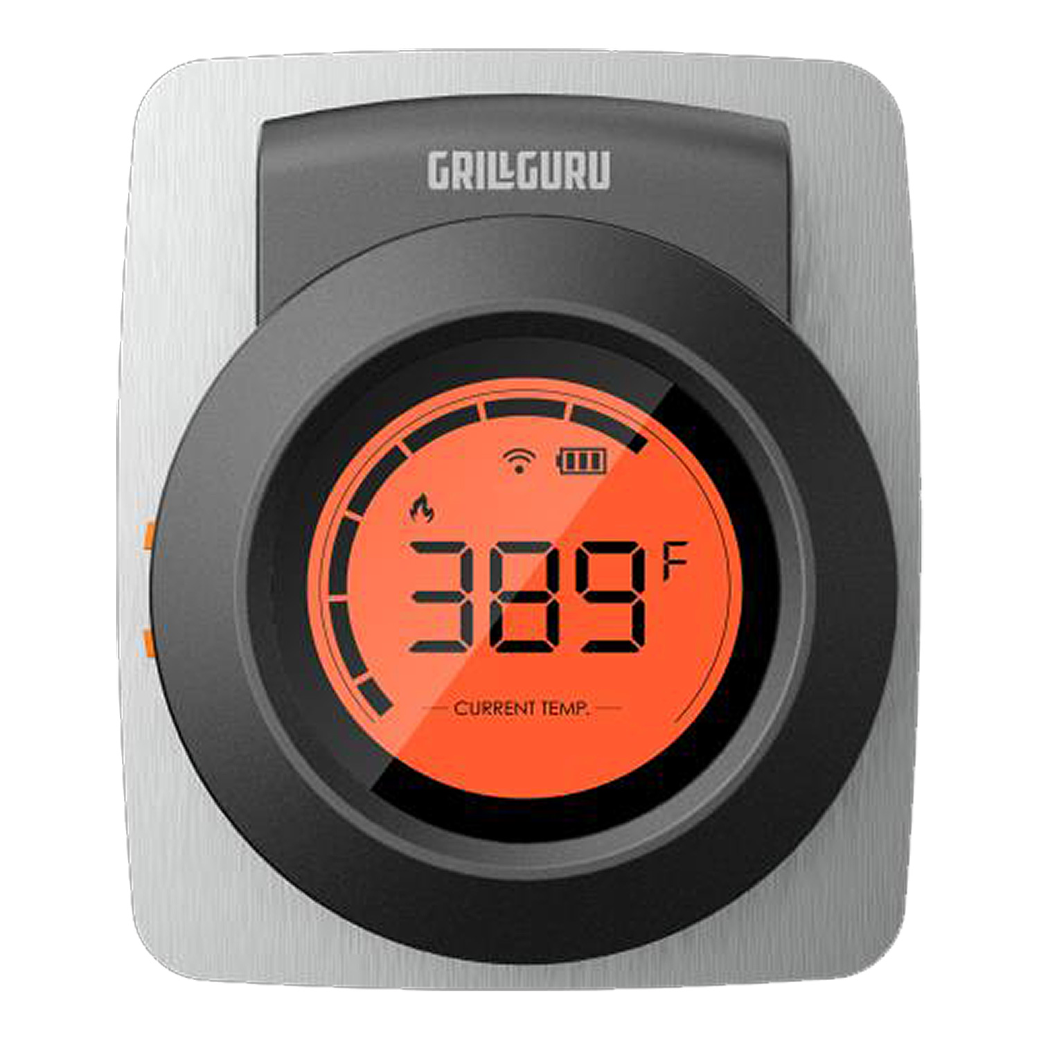 Grill Guru Bluetooth Dome Thermometer