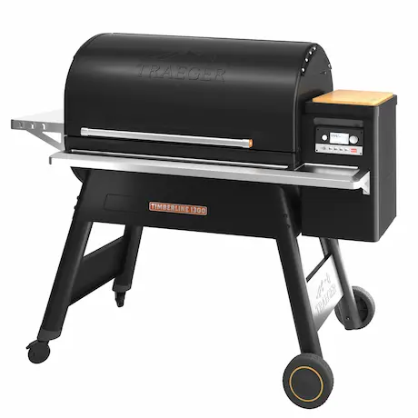 Traeger Timberline D2 1300