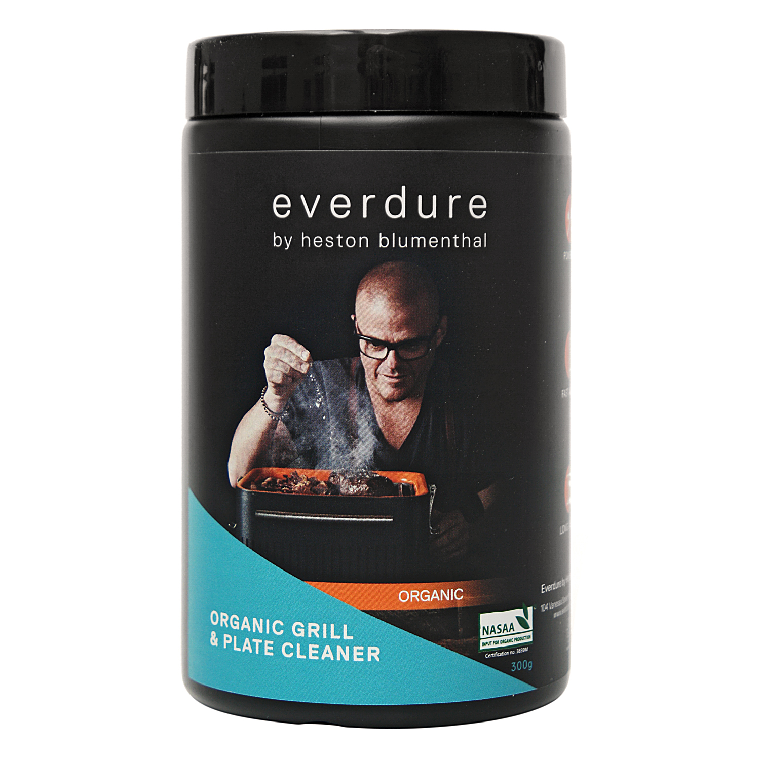 Everdure Grillreiniger Bio-Pulver