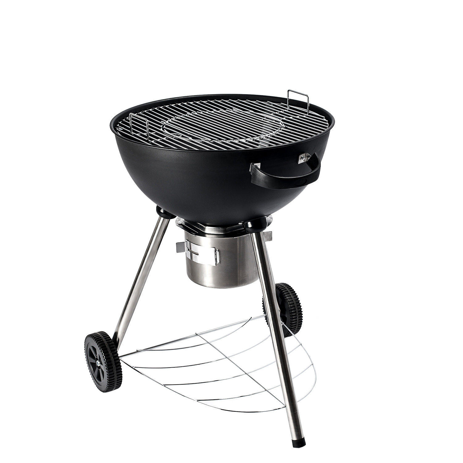 Grill Guru Classic Kettle Kugelgrill 22"