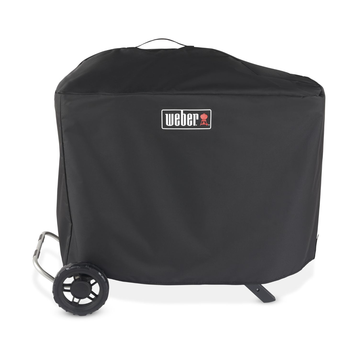 Weber Premium-Abdeckhaube für Gasgrill Traveler