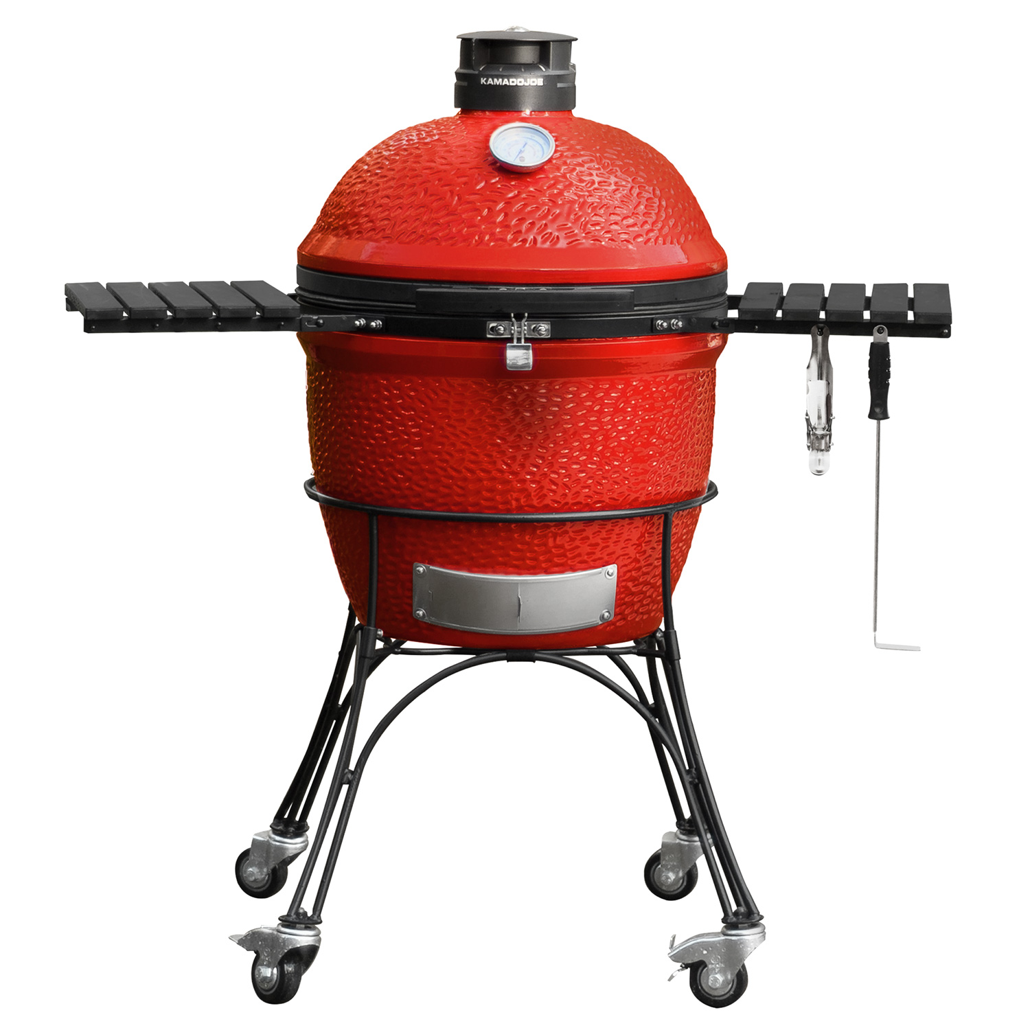 Kamado Joe Classic Joe Serie II Keramikgrill