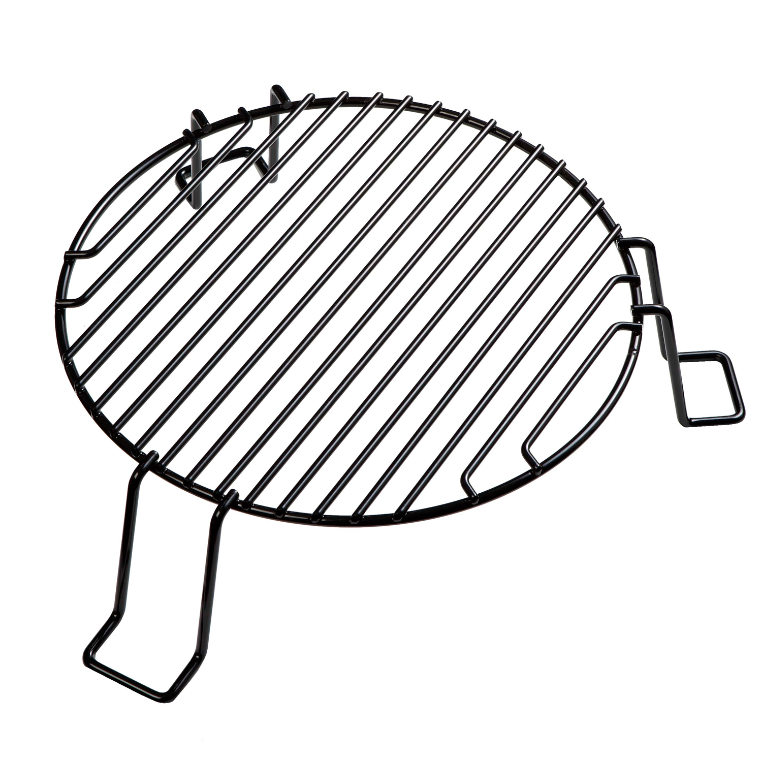 Primo 2-in-1 Multifunktions-Grillrost für Kamado Round