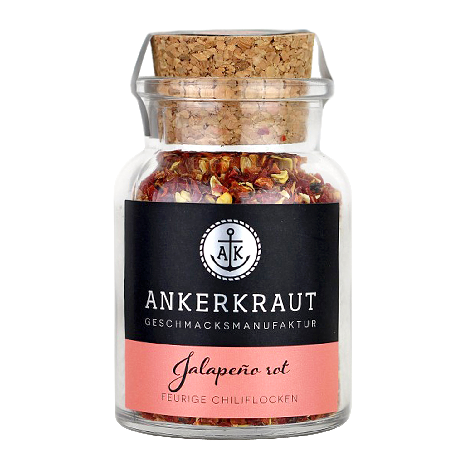 Ankerkraut Gewürz-Set Extrascharfer Chili-Mix