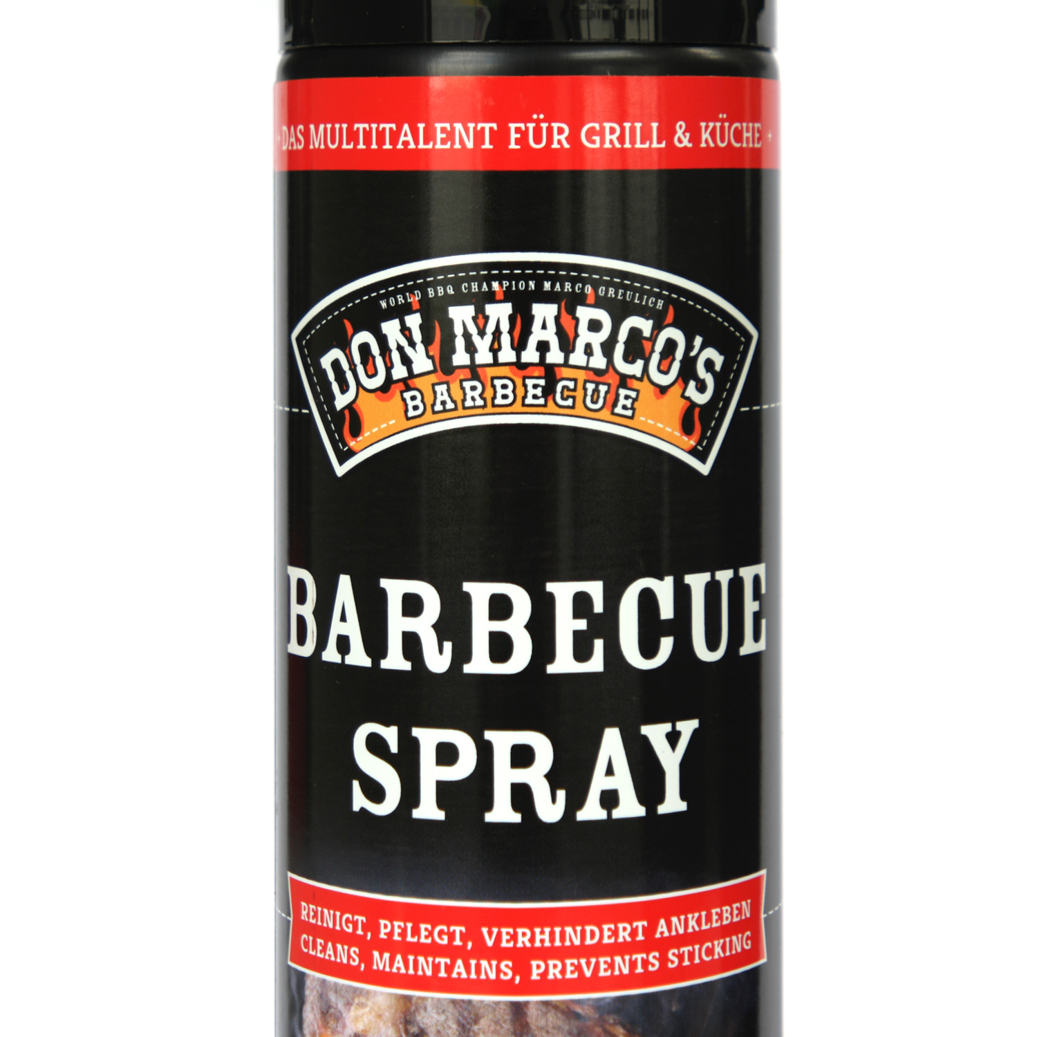 Don Marco´s Barbecue Spray 300 ml