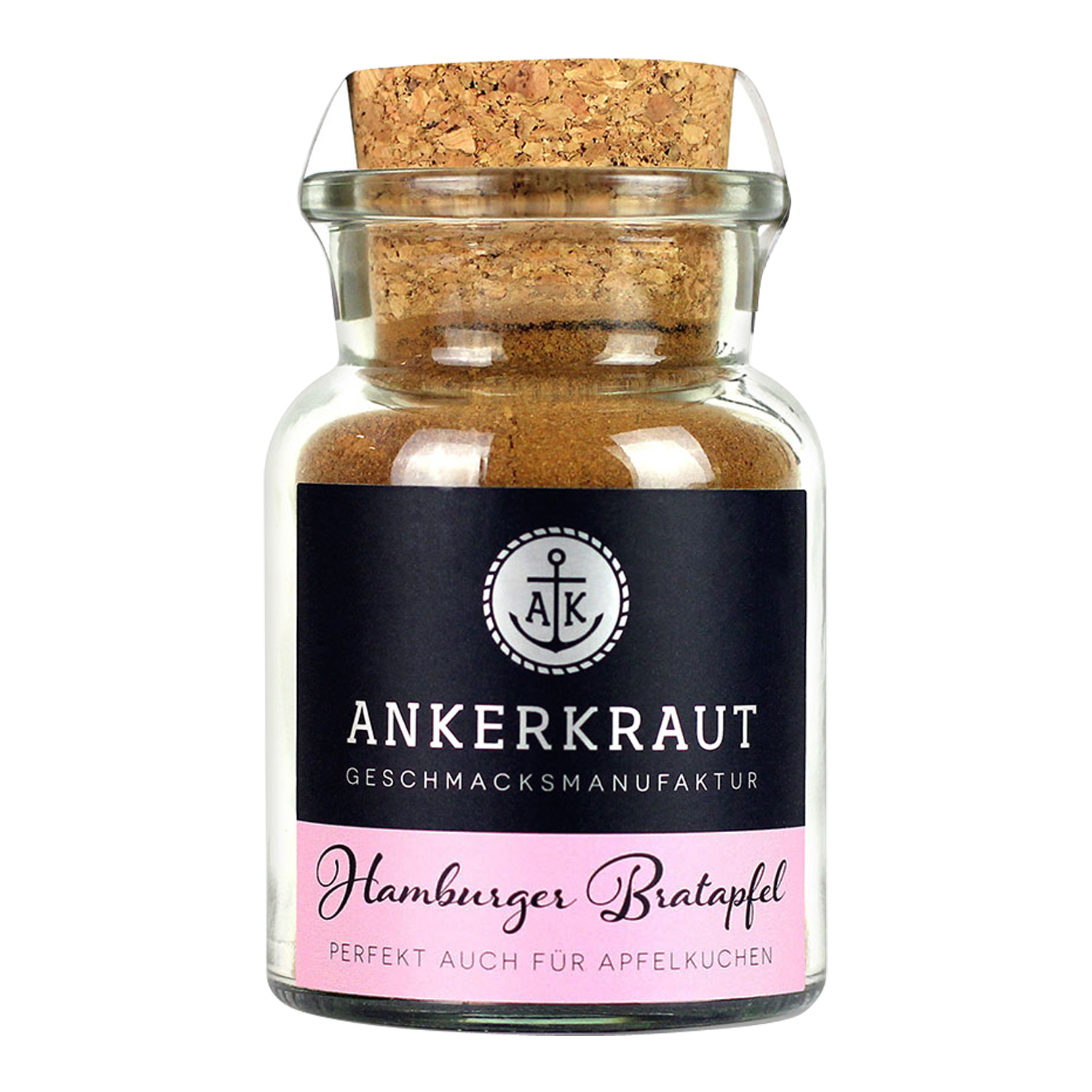 Ankerkraut Hamburger Bratapfel 120 g