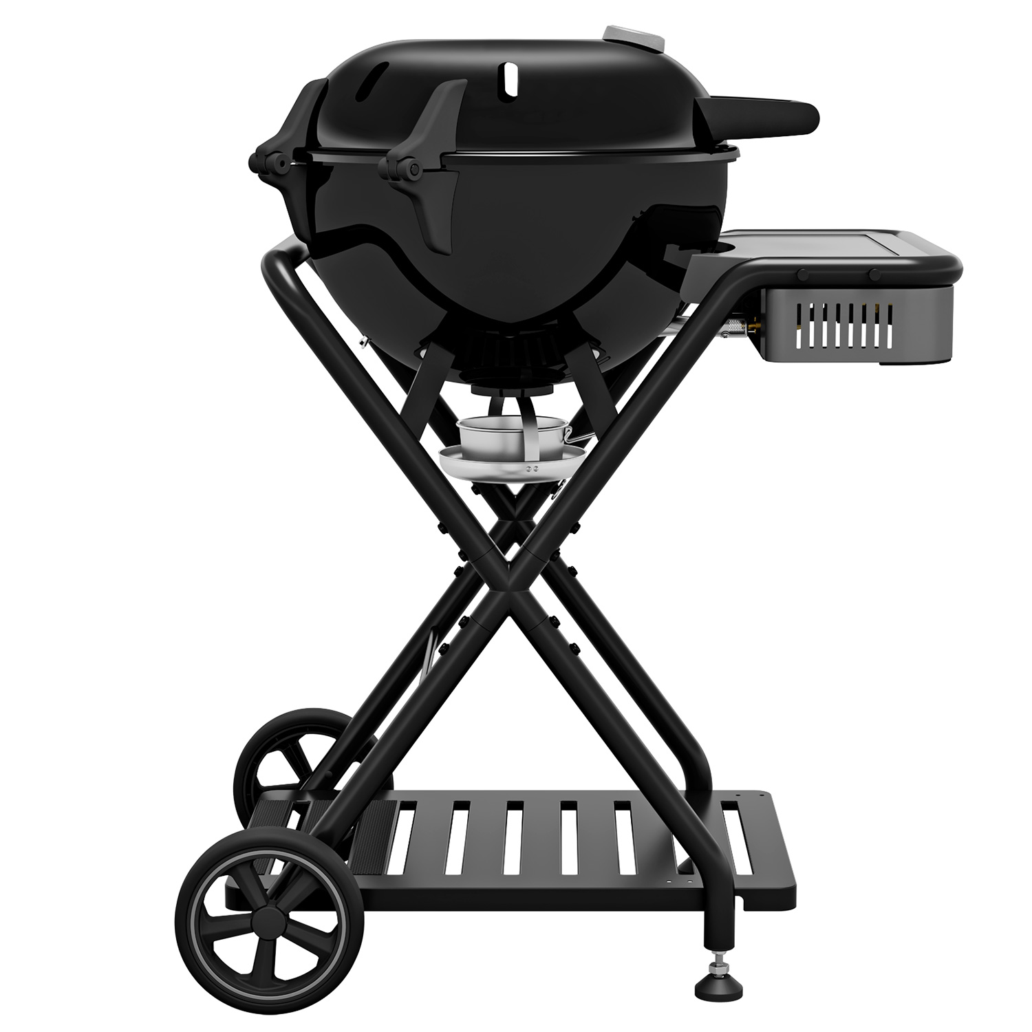 Outdoorchef Ambri 480 G Evo Gas-Kugelgrill