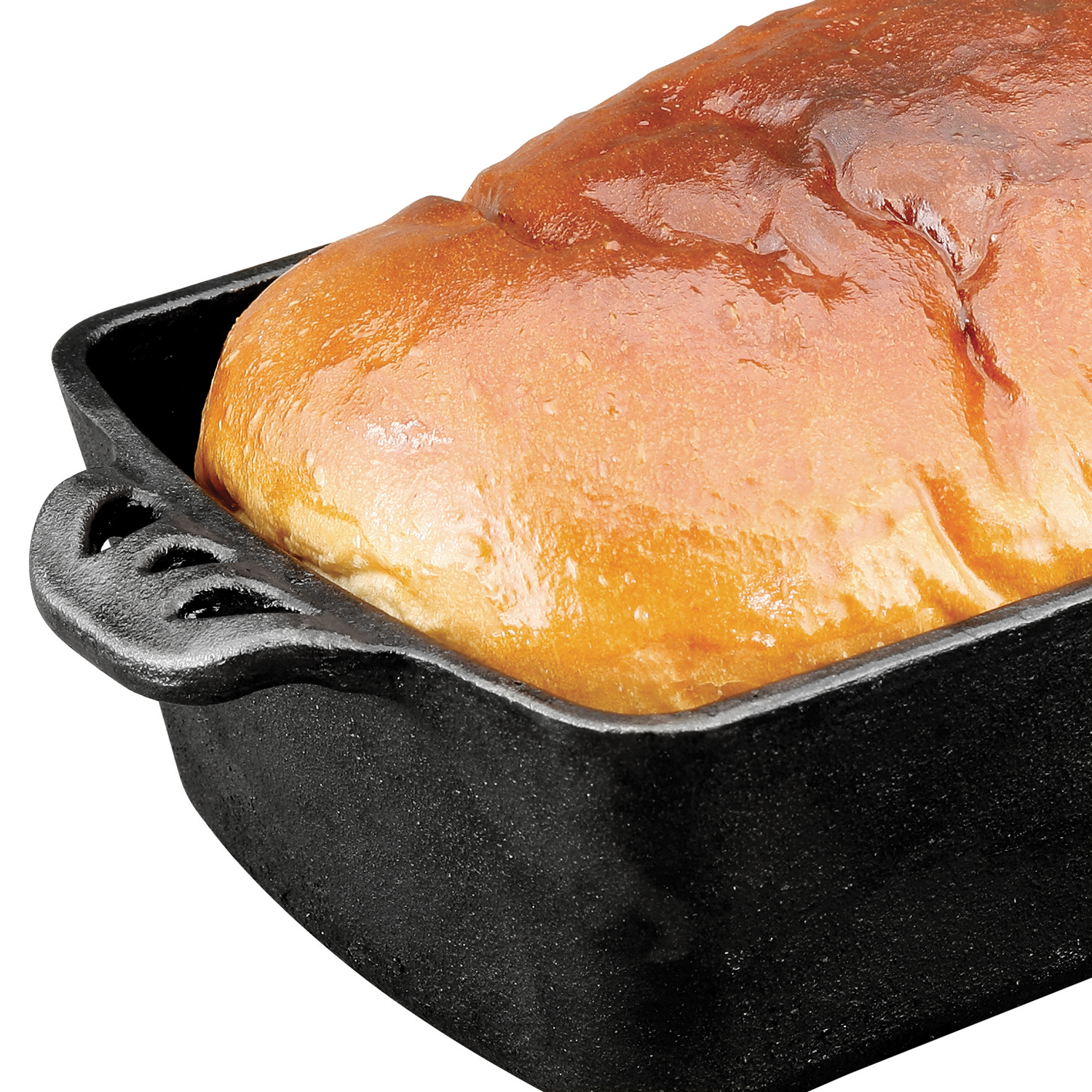 Camp Chef Cast Iron Bread Pan