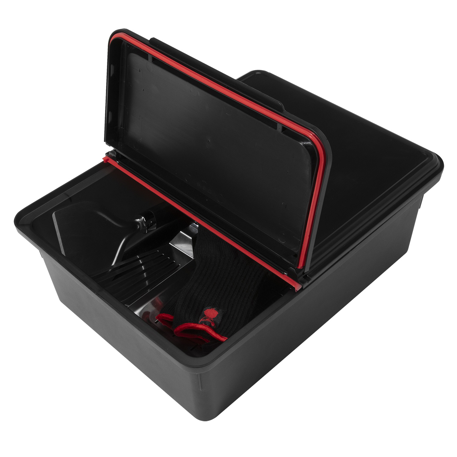 Weber Outdoor-Aufbewahrungsbox für Slate