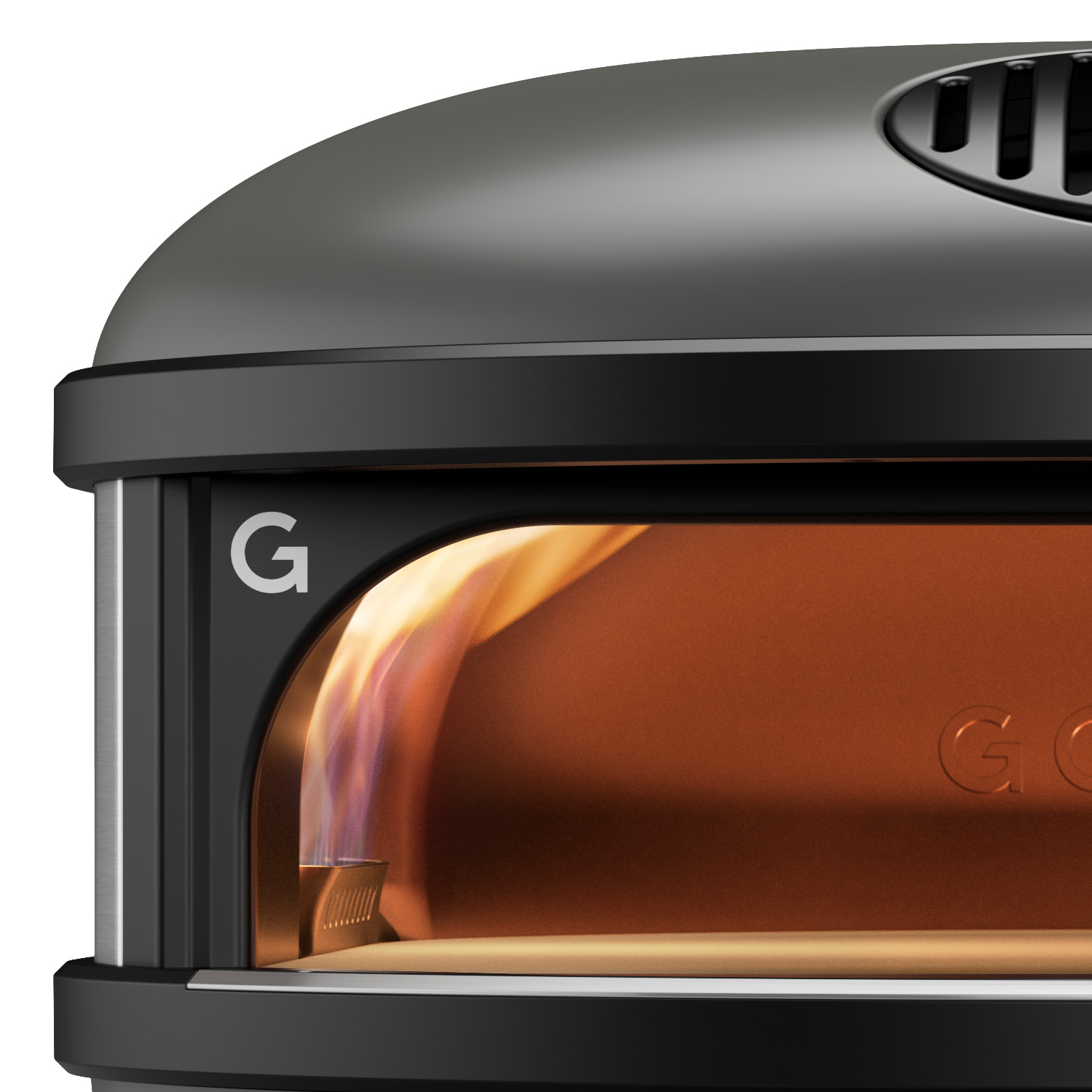 Gozney Arc XL Gas-Pizzaofen Off-Black