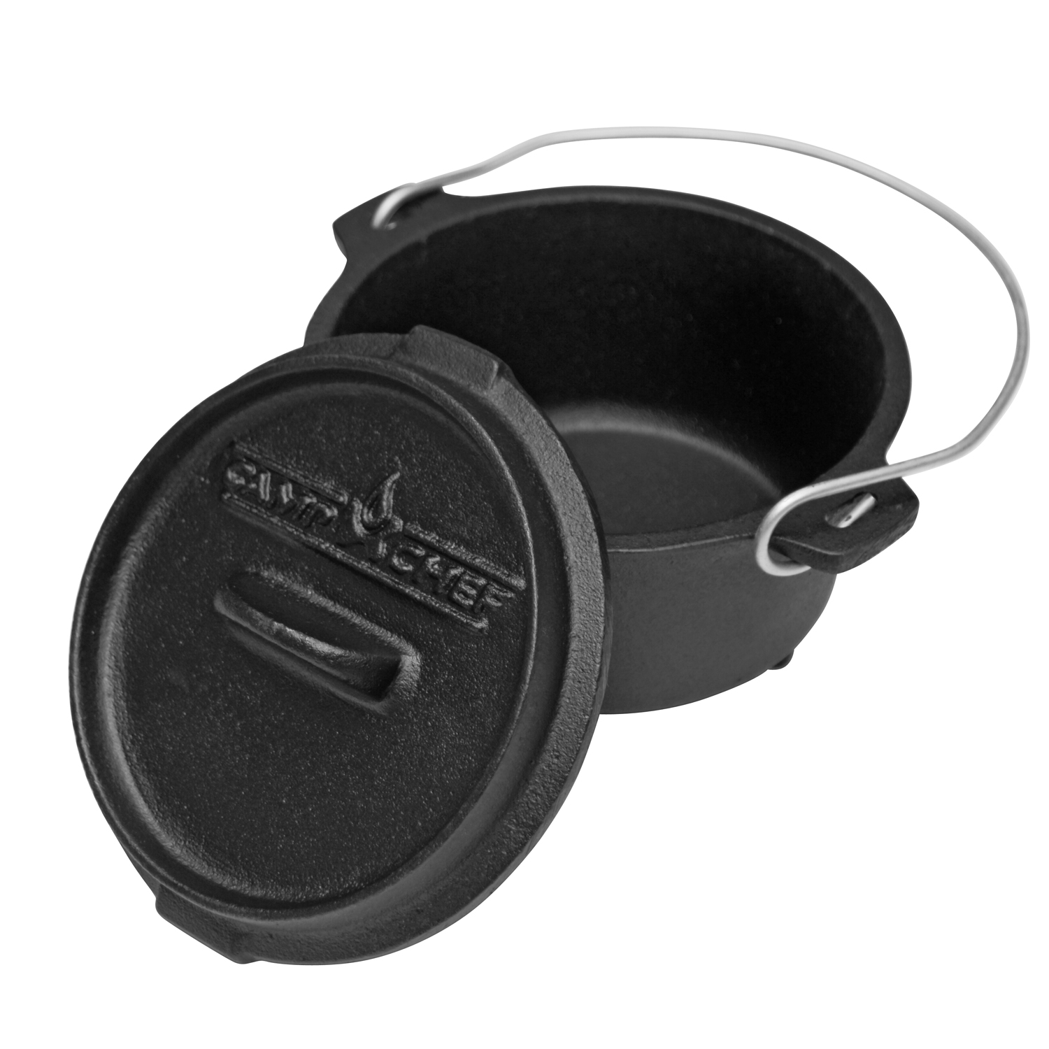 Camp Chef Dutch Oven 5"