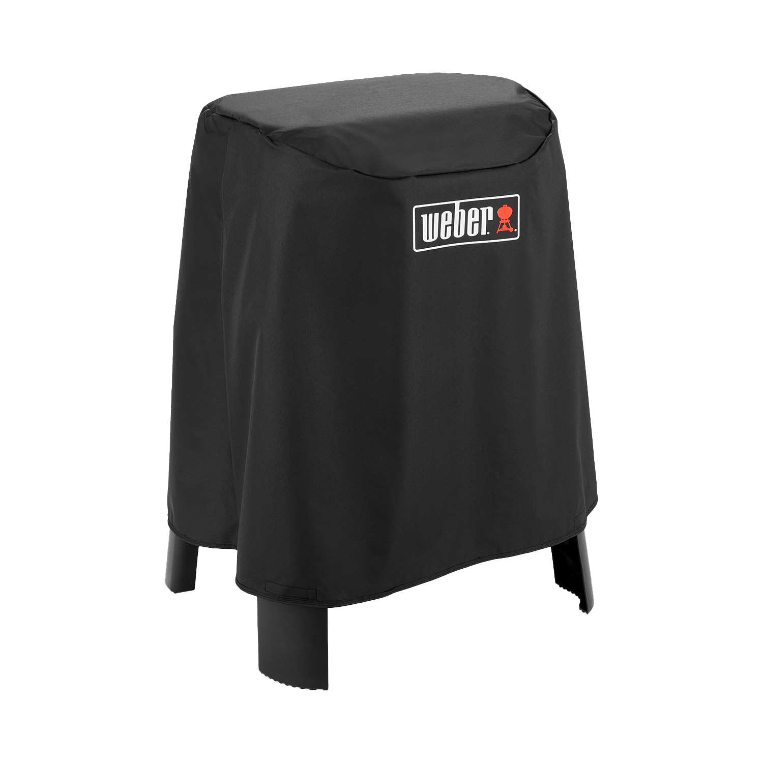 Weber Premium-Abdeckhaube für Lumin Stand-/Lumin Compact Stand-Grill