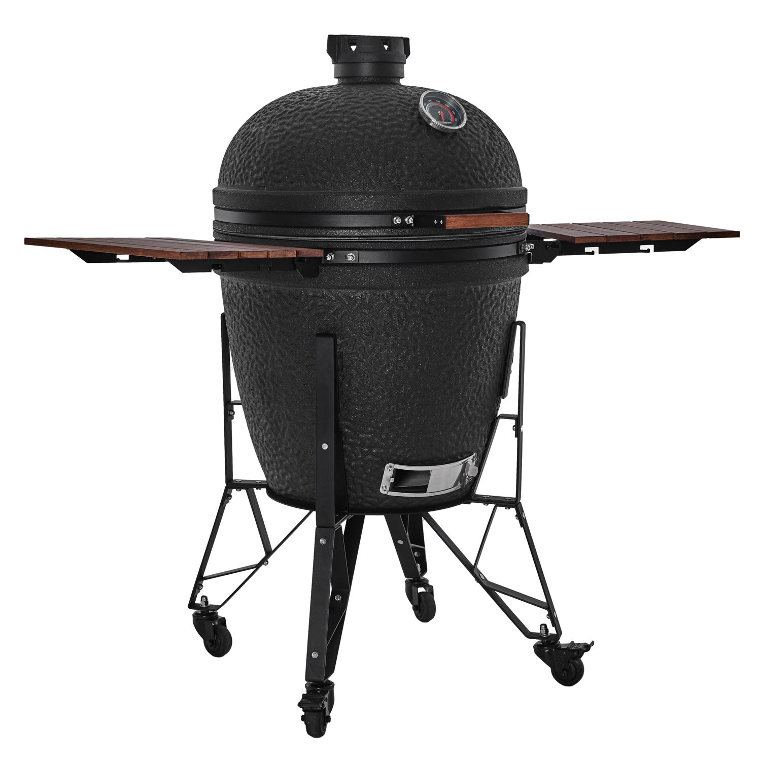 The Bastard XL Urban Complete Keramikgrill