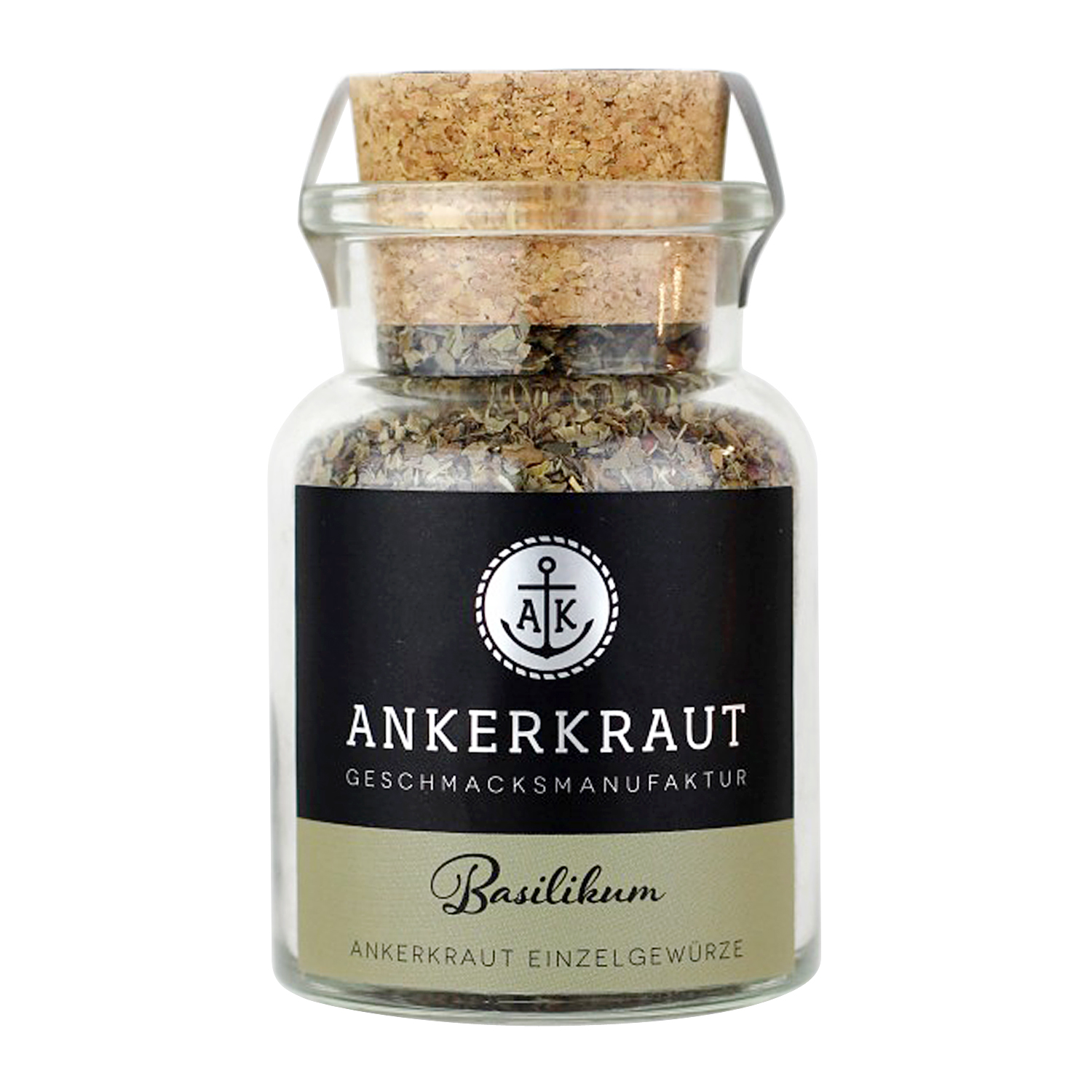 Ankerkraut Gewürz-Set Mediterranes Kräuterbeet