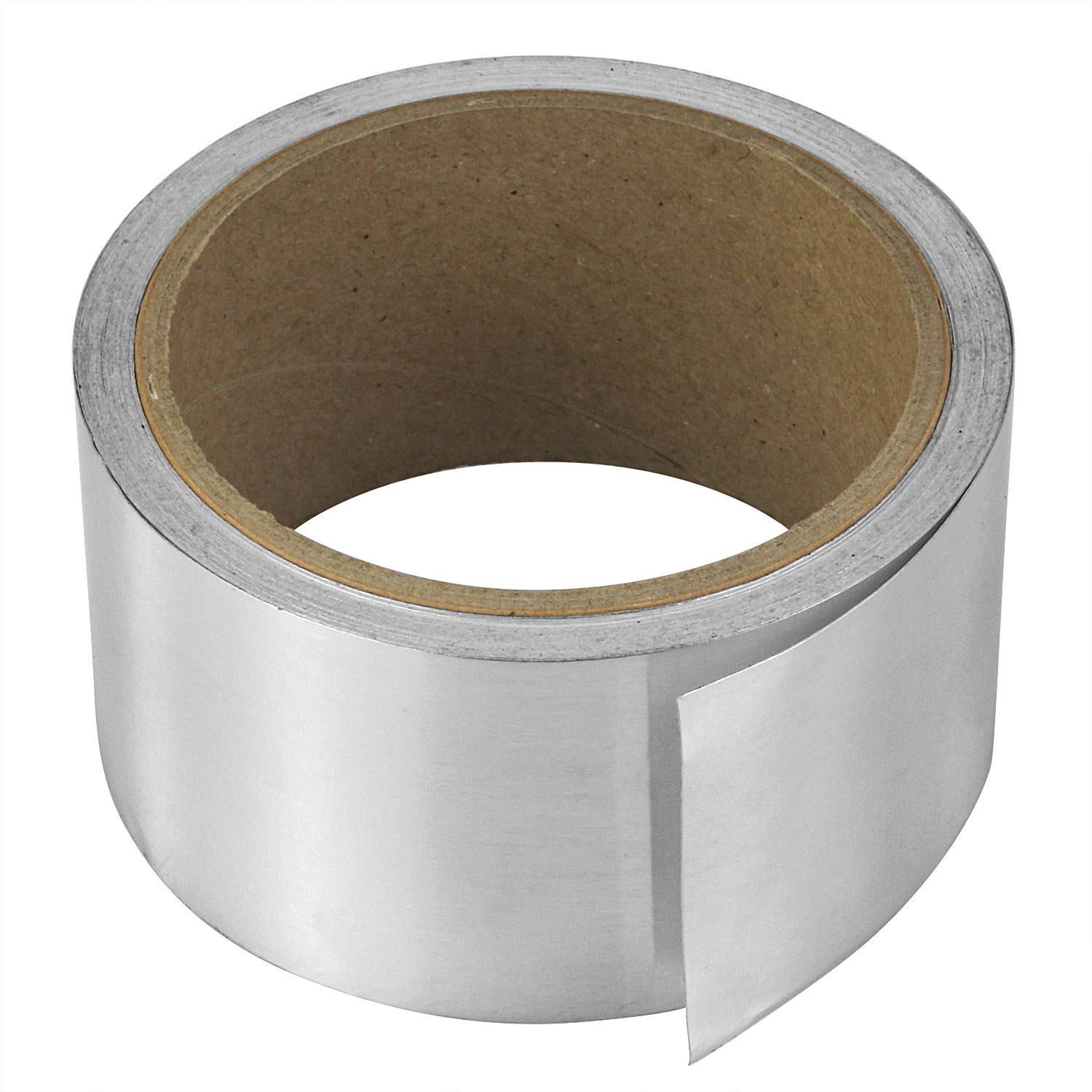 Aluminium-Klebeband 50 mm breit, 10 m lang