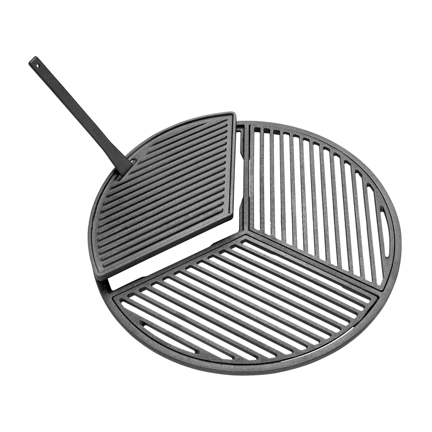 Grill-ID BASIC-ID Starterset Ø 54 cm