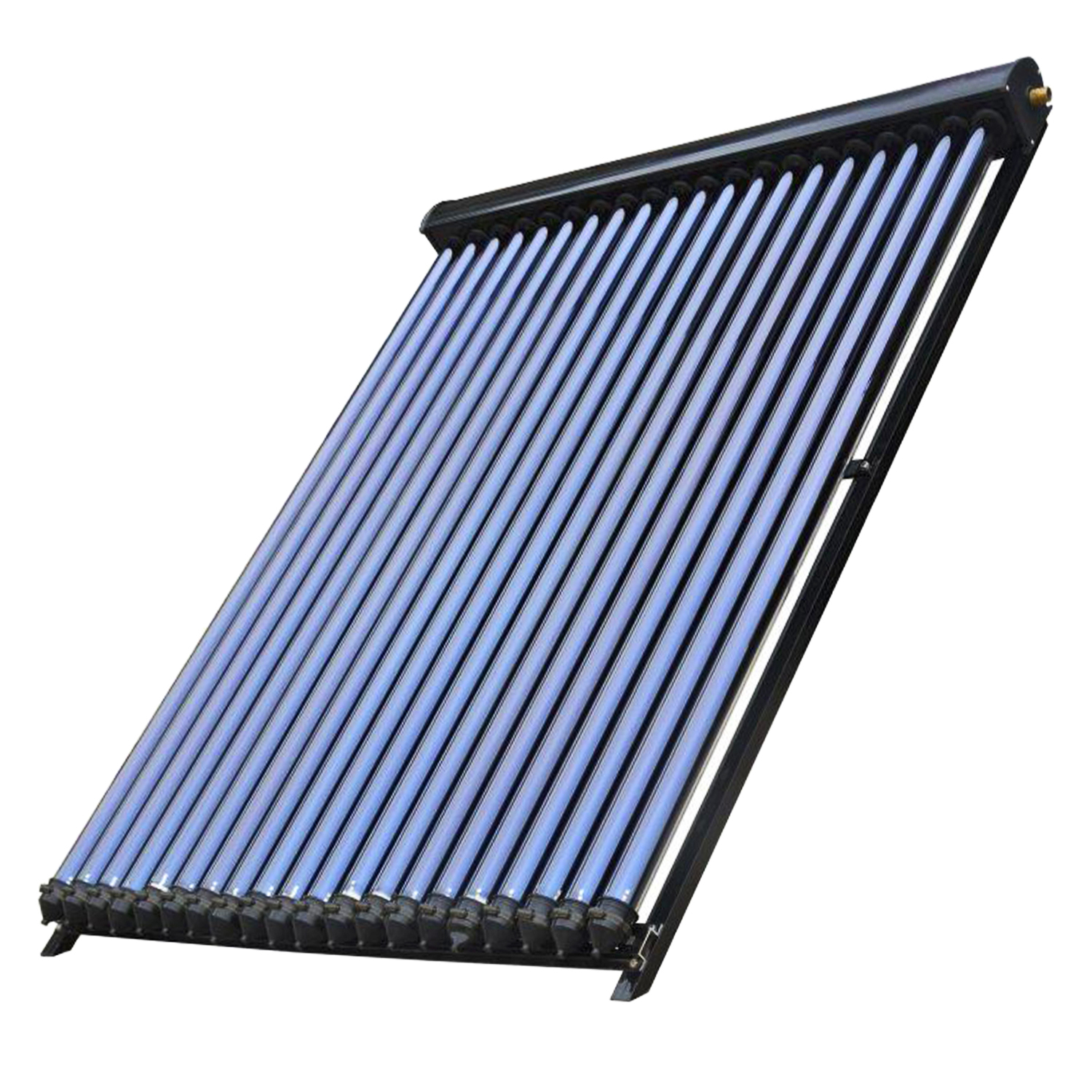 11,28 m² Solarthermie-Set 3 WT-B