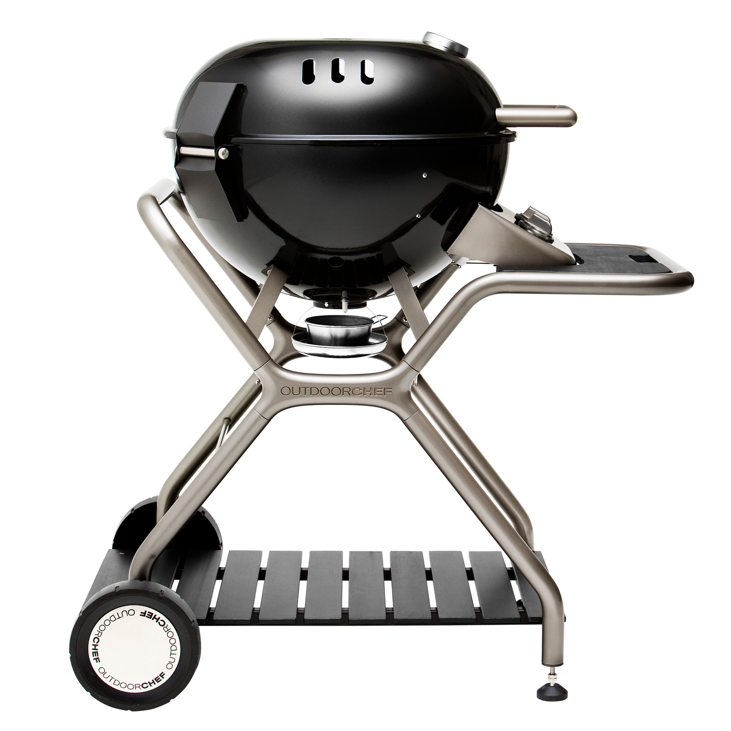 Outdoorchef Ascona 570 G + Abdeckhaube