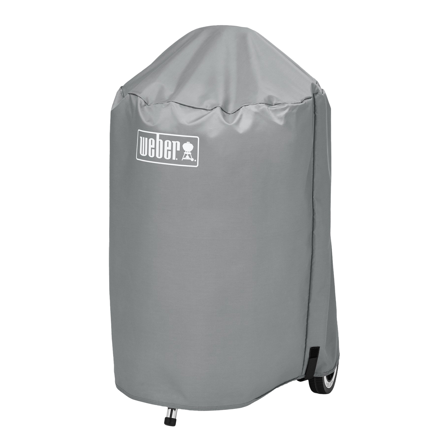 Weber Standard-Abdeckhaube für Holzkohlegrills 47 cm