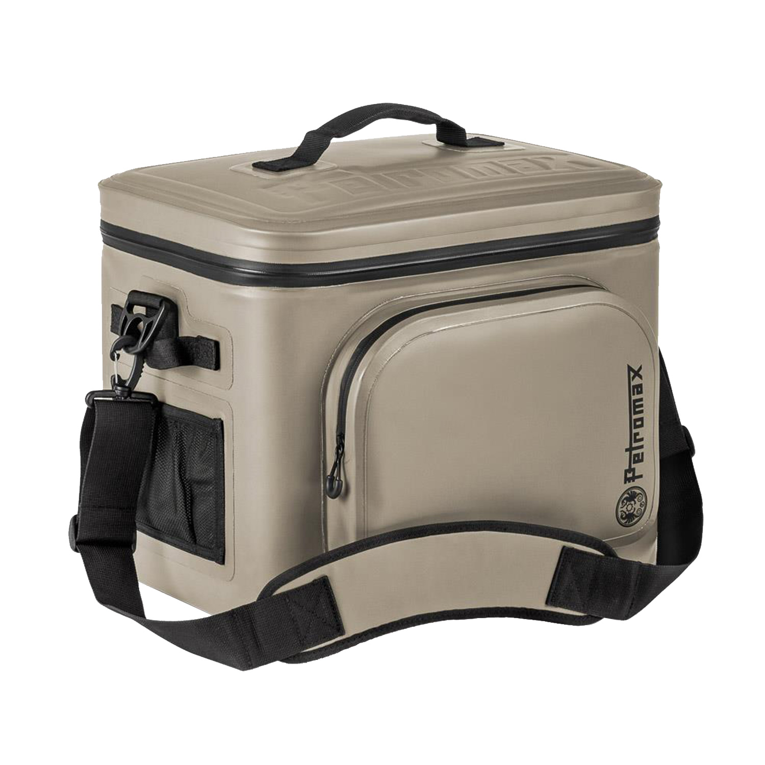 Petromax Kühltasche 22 Liter Sandfarben