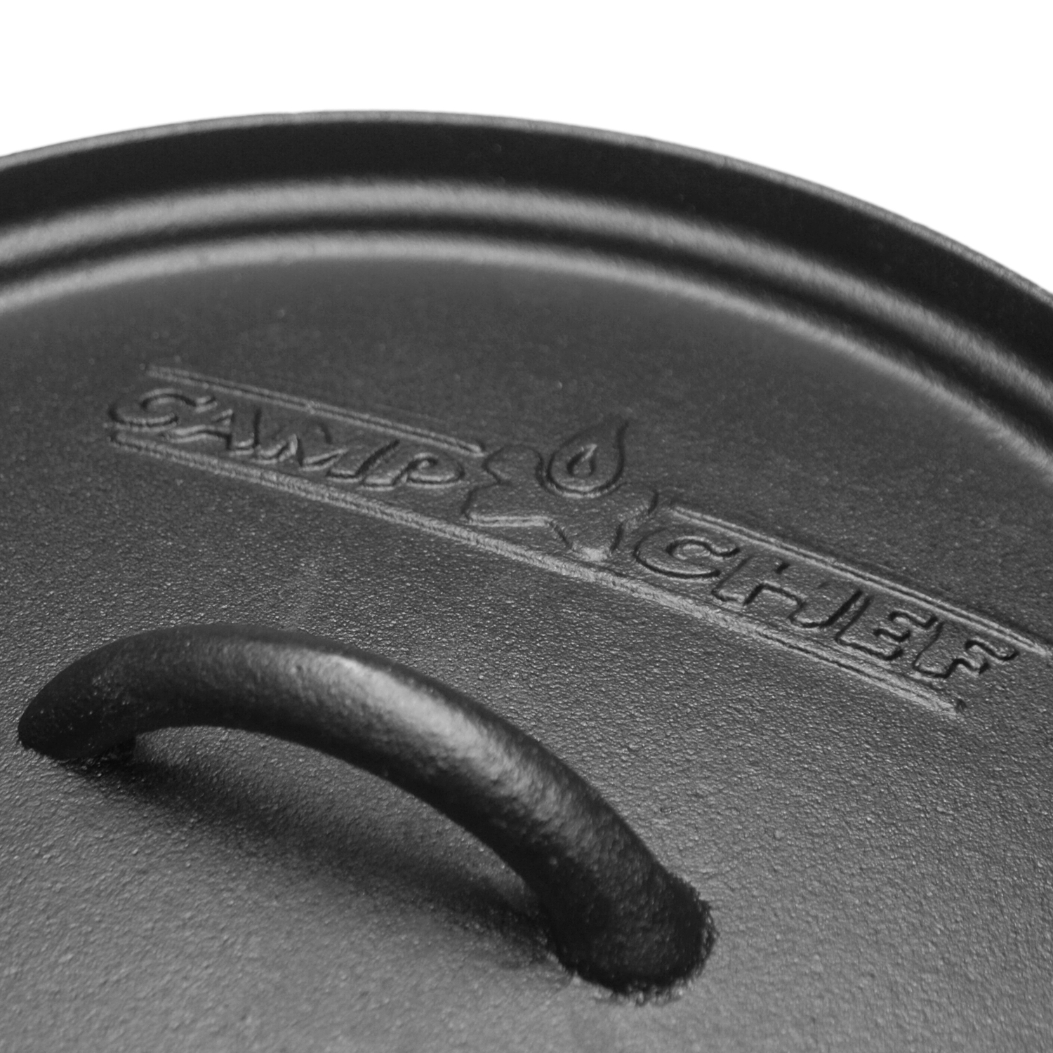 Camp Chef Classic Deep Dutch Oven SDO-10D