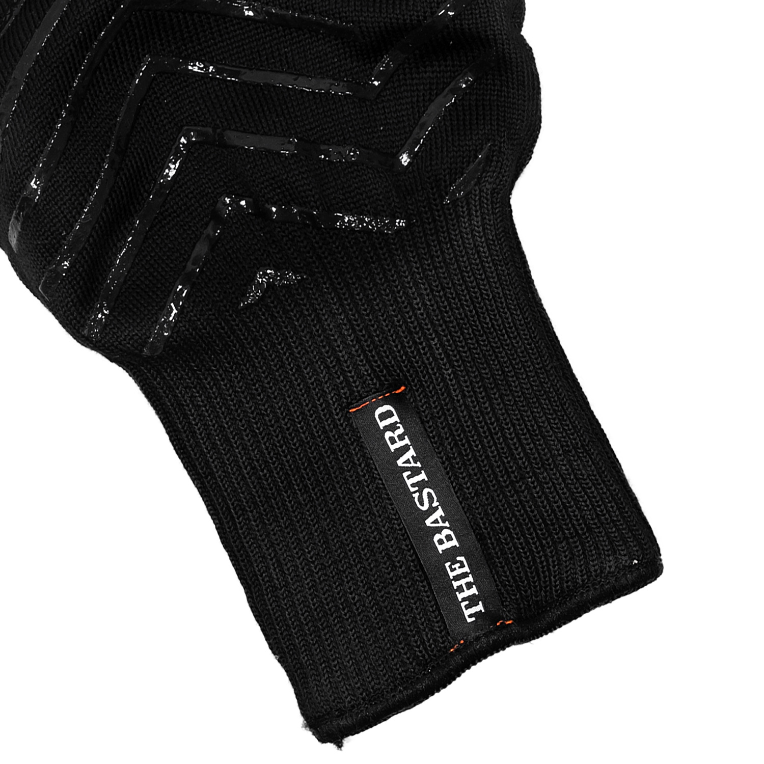 The Bastard Fiber Thermo BBQ Handschuhe