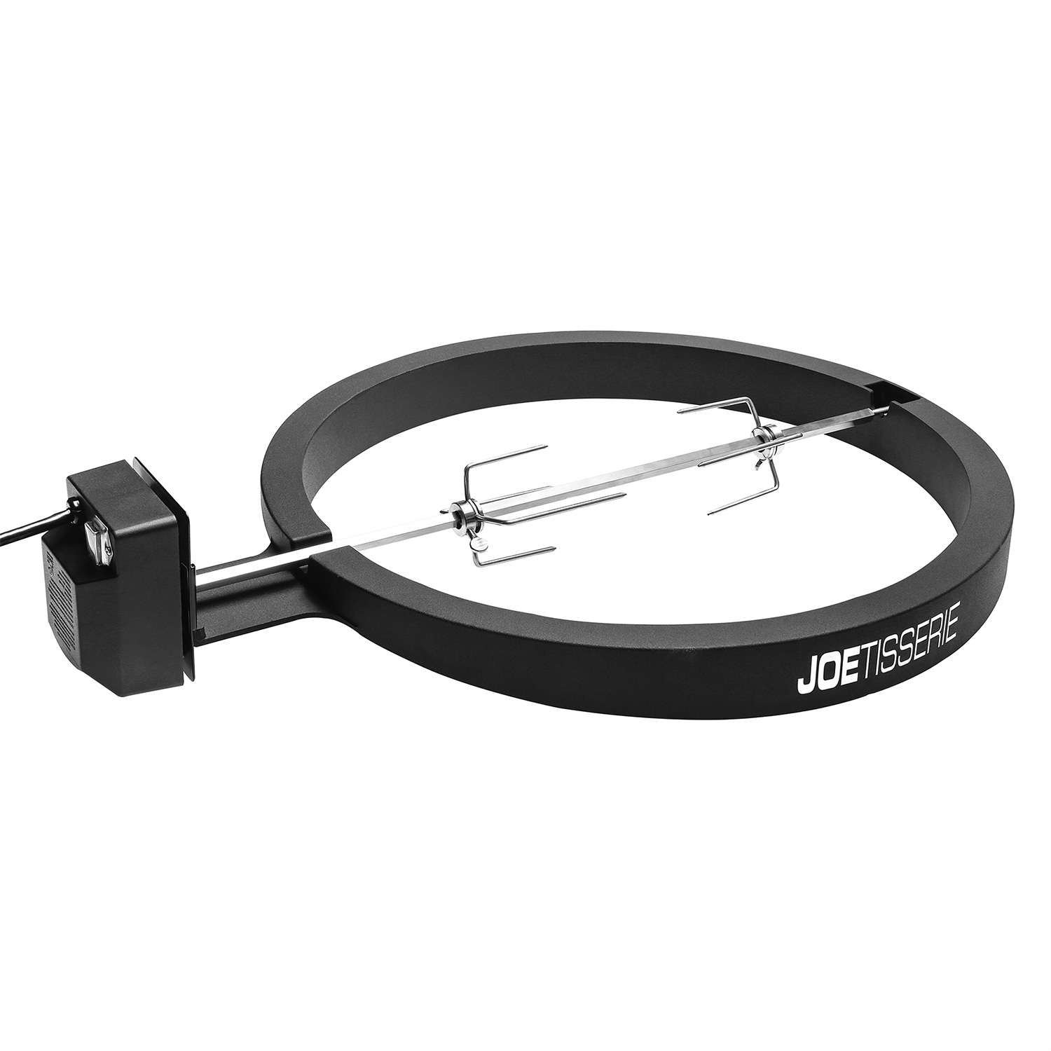 Kamado Joe Rotisserie-Aufsatz JoeTisserie für Big Joe