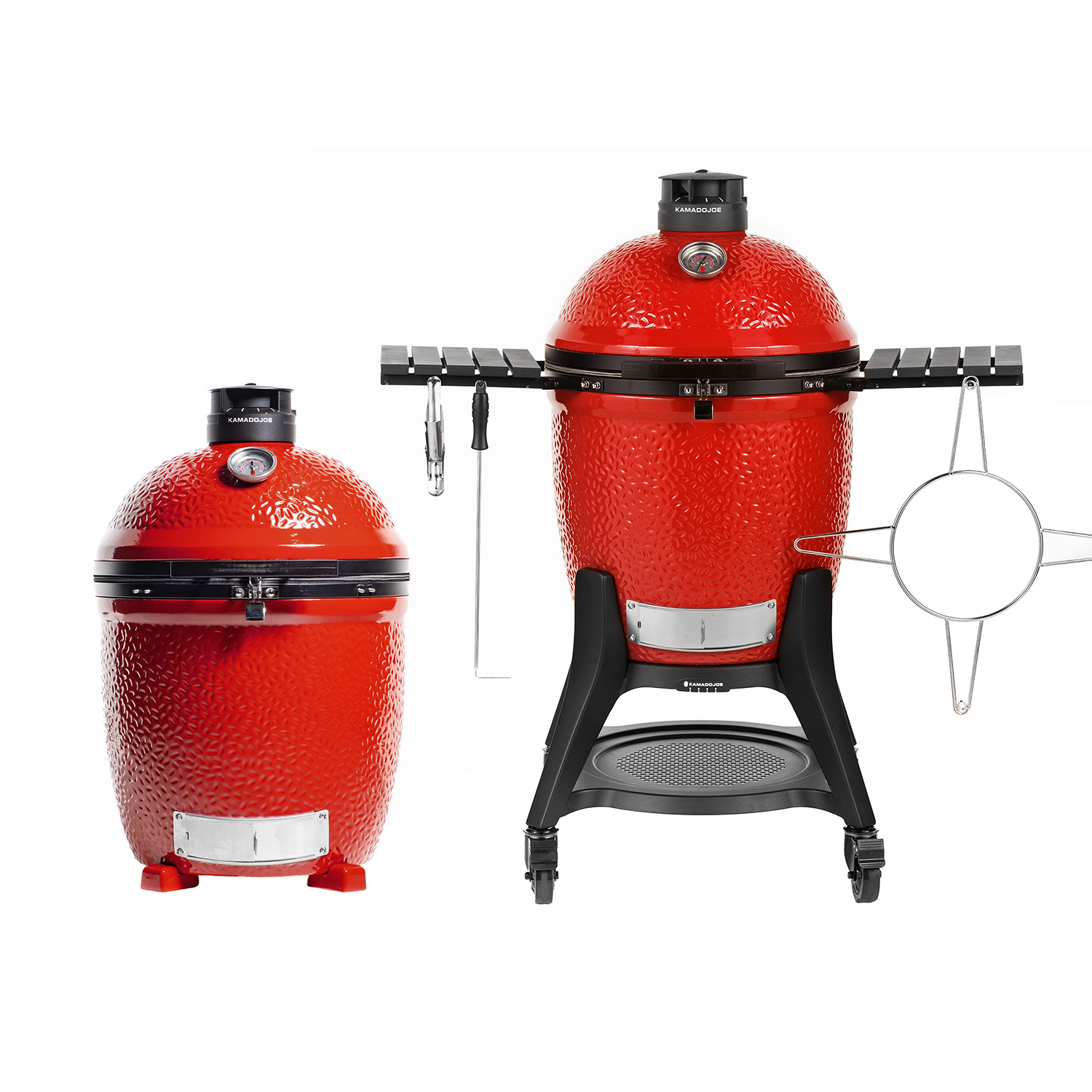 Kamado Joe Kamado Grill Classic III Stand-Alone