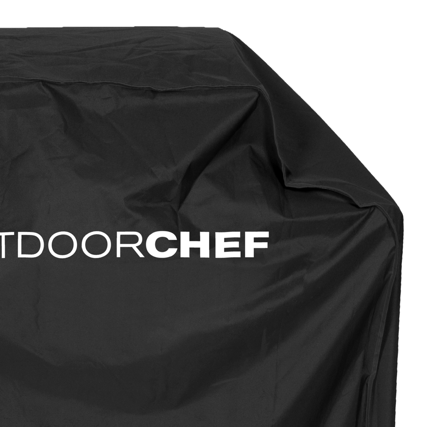 Outdoorchef Abdeckhaube D-Line Small größenverstellbar