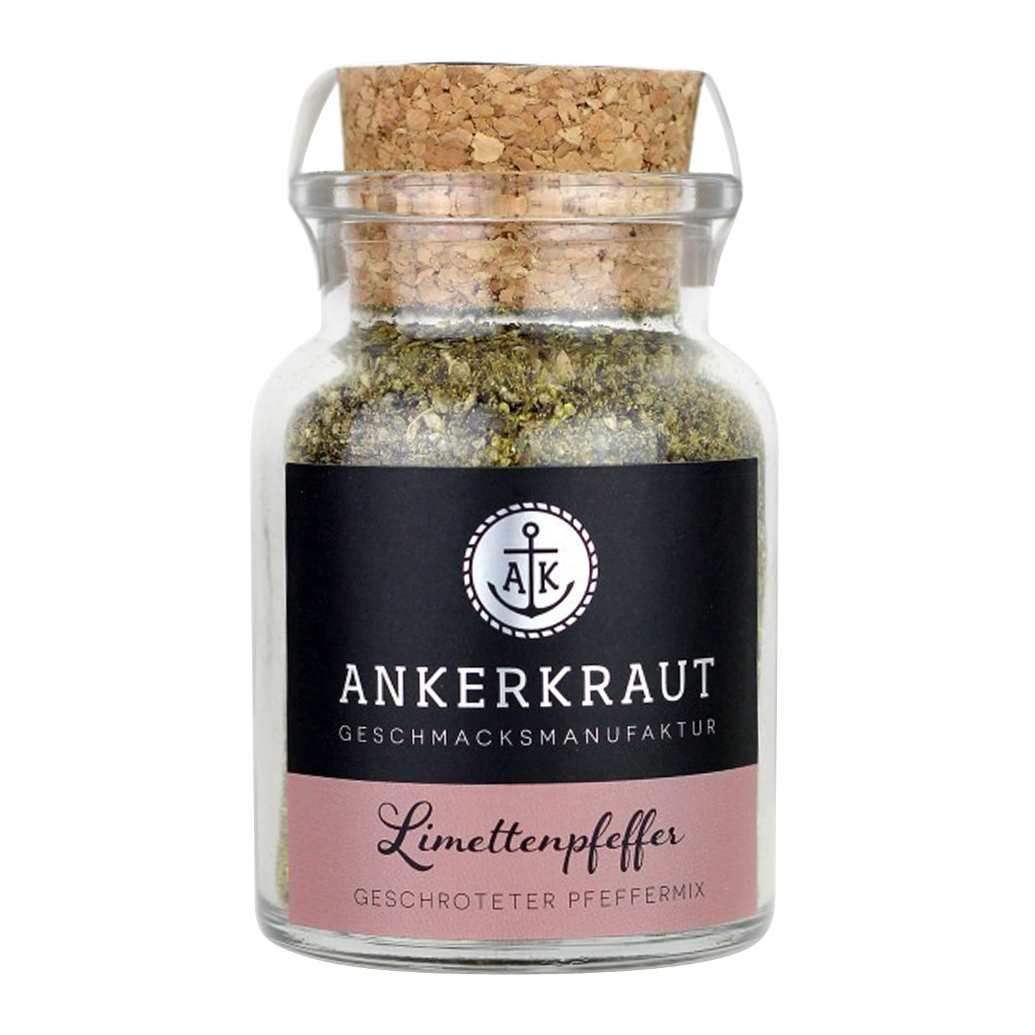 Ankerkraut Pfeffer-Set Für Feinschmecker